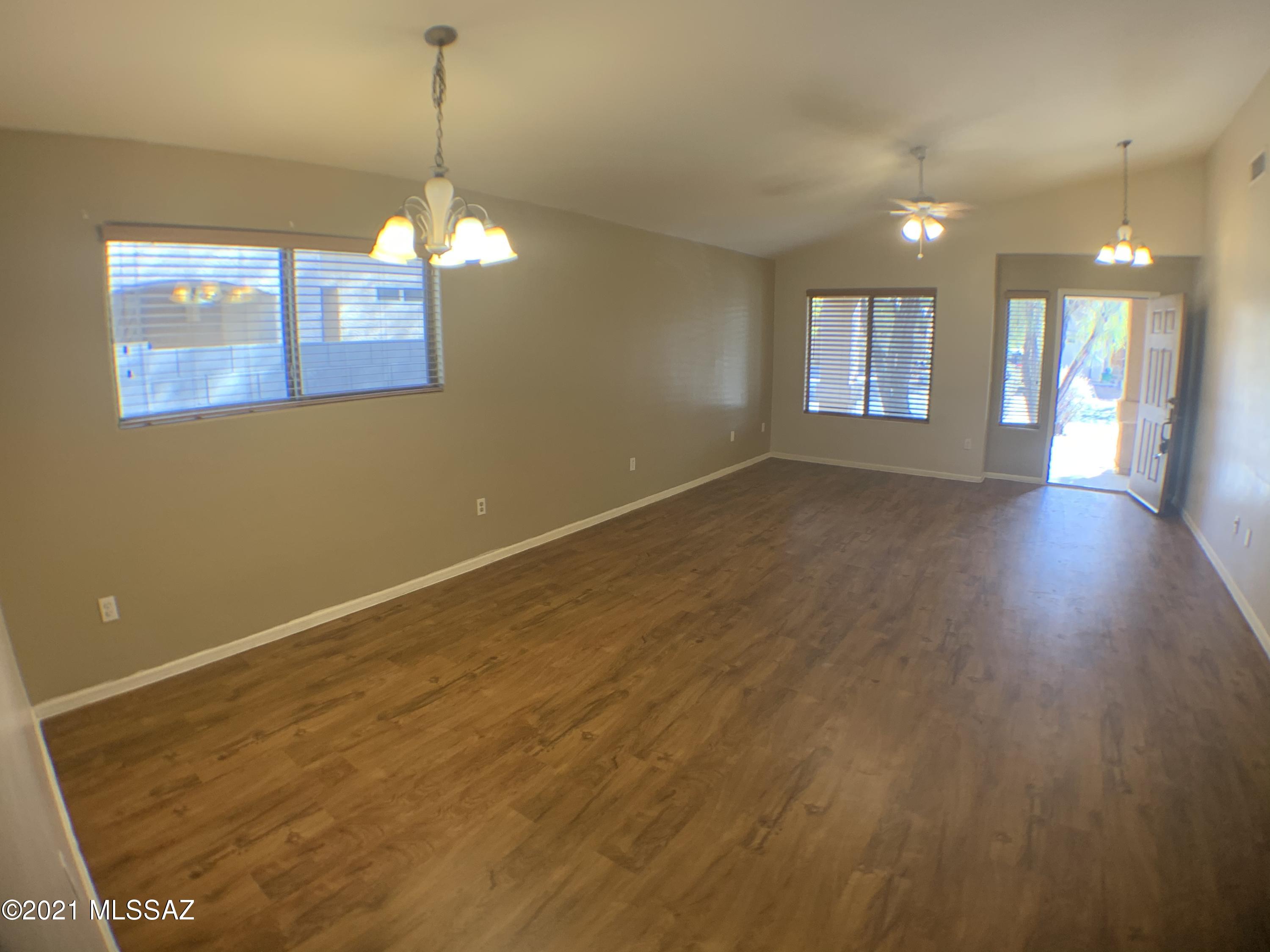 Vista Montana Estates - Residential Lease