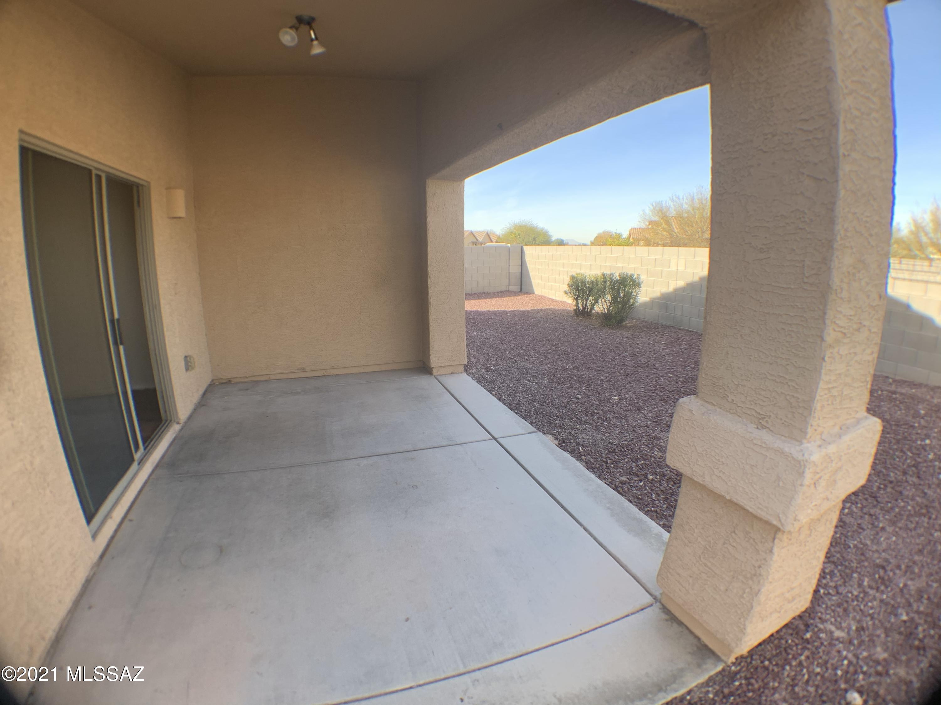 Vista Montana Estates - Residential Lease