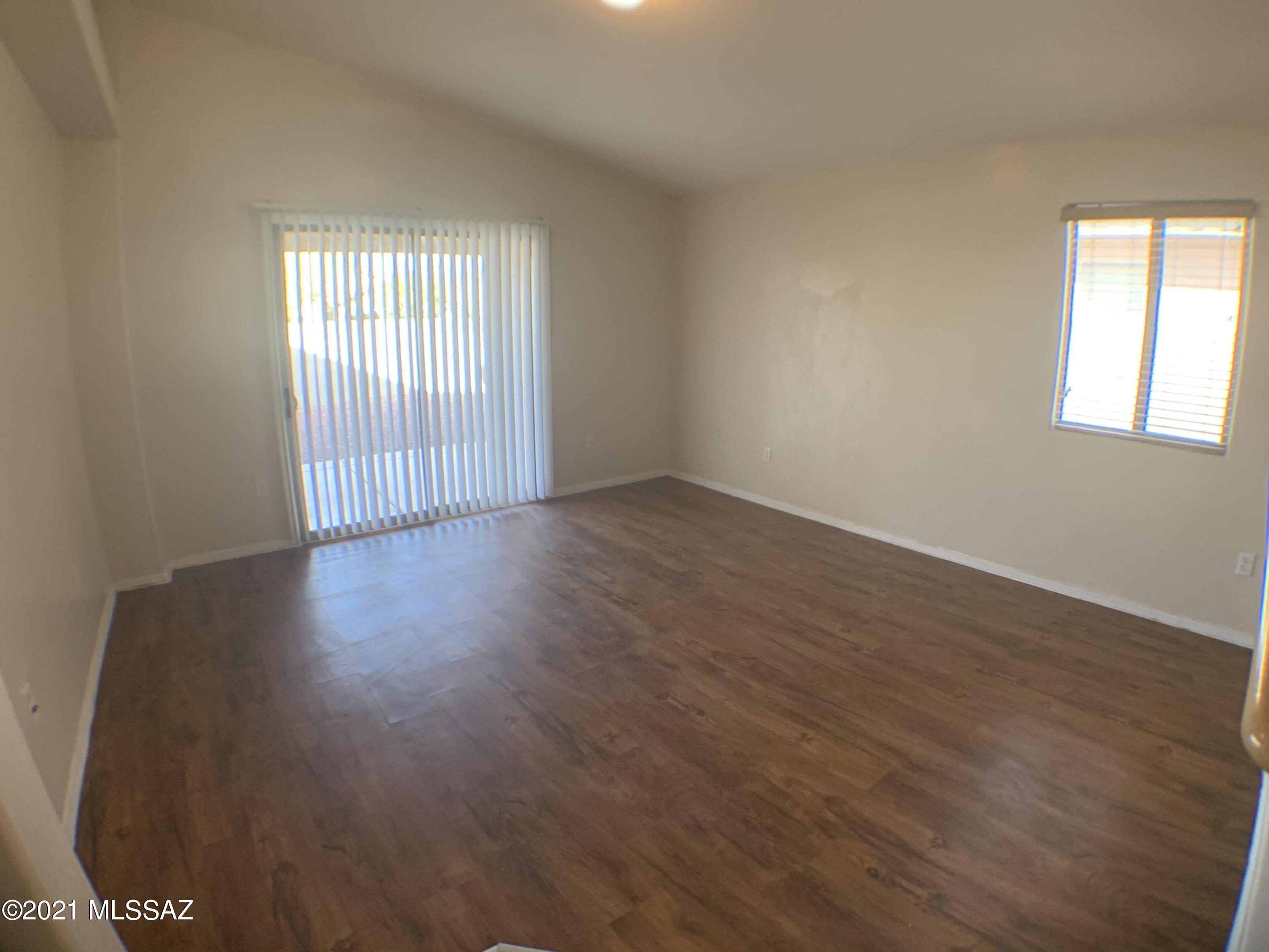 Vista Montana Estates - Residential Lease