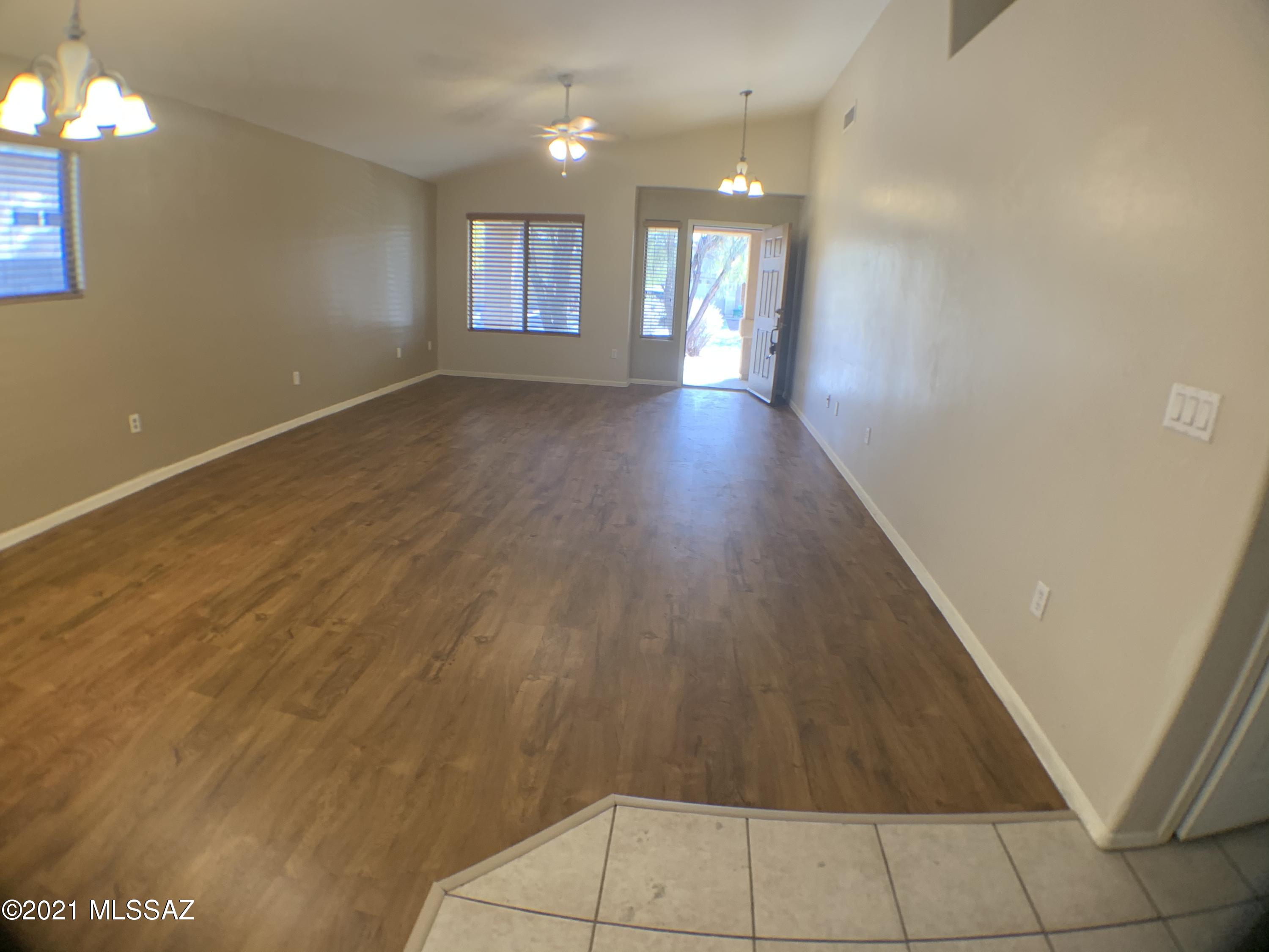 Vista Montana Estates - Residential Lease