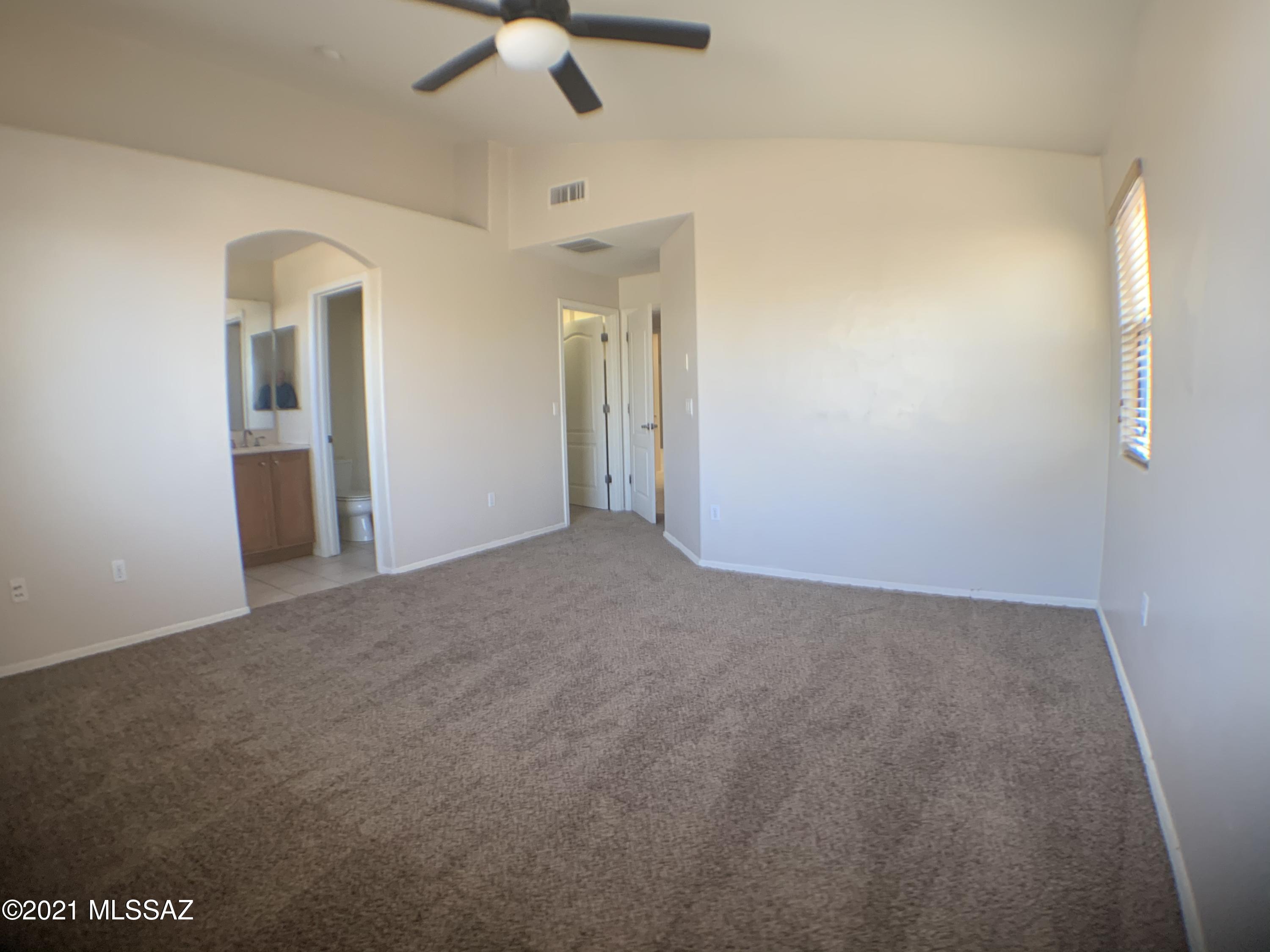 Vista Montana Estates - Residential Lease