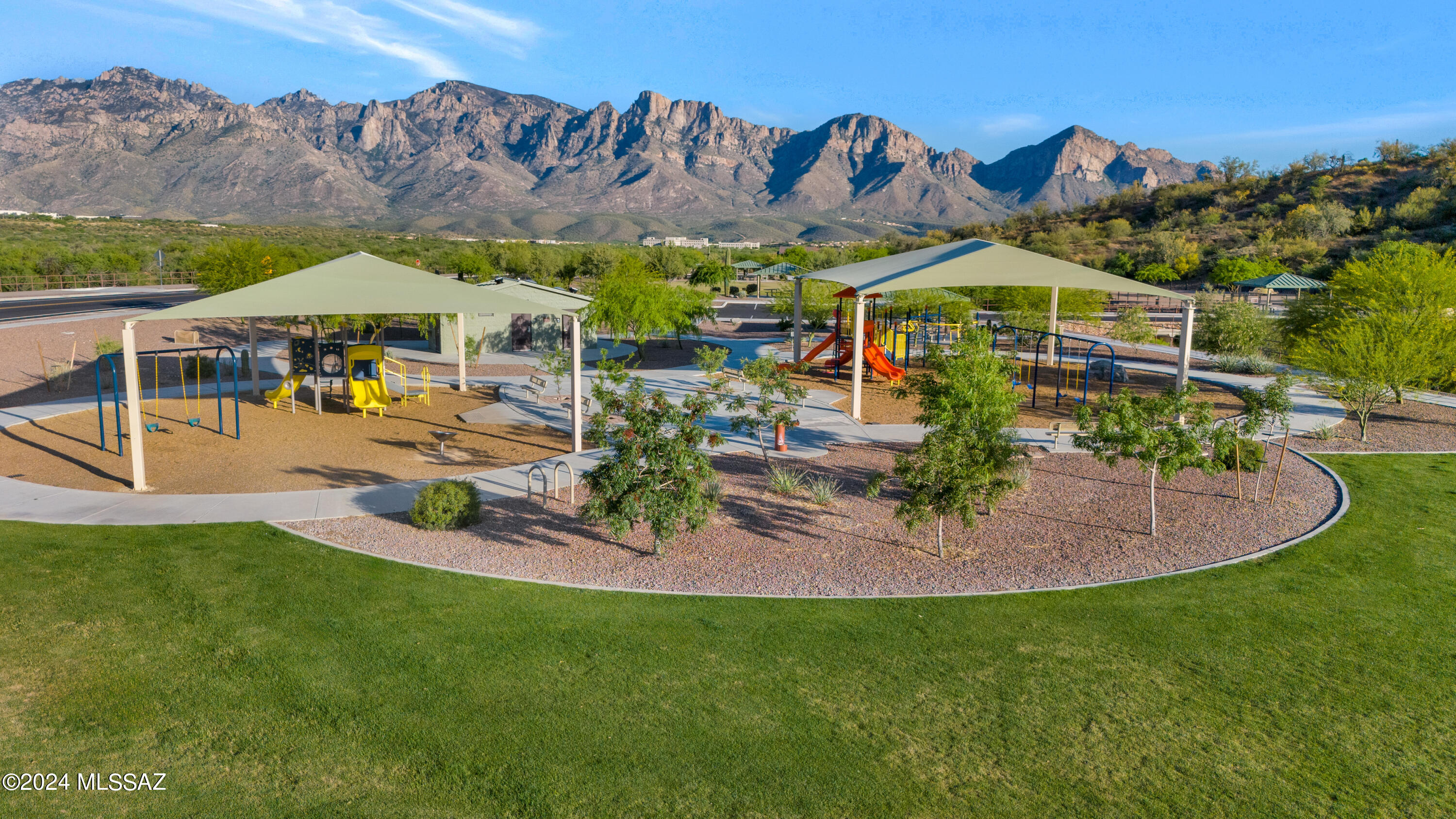 Alterra At Vistoso Trails - Residential