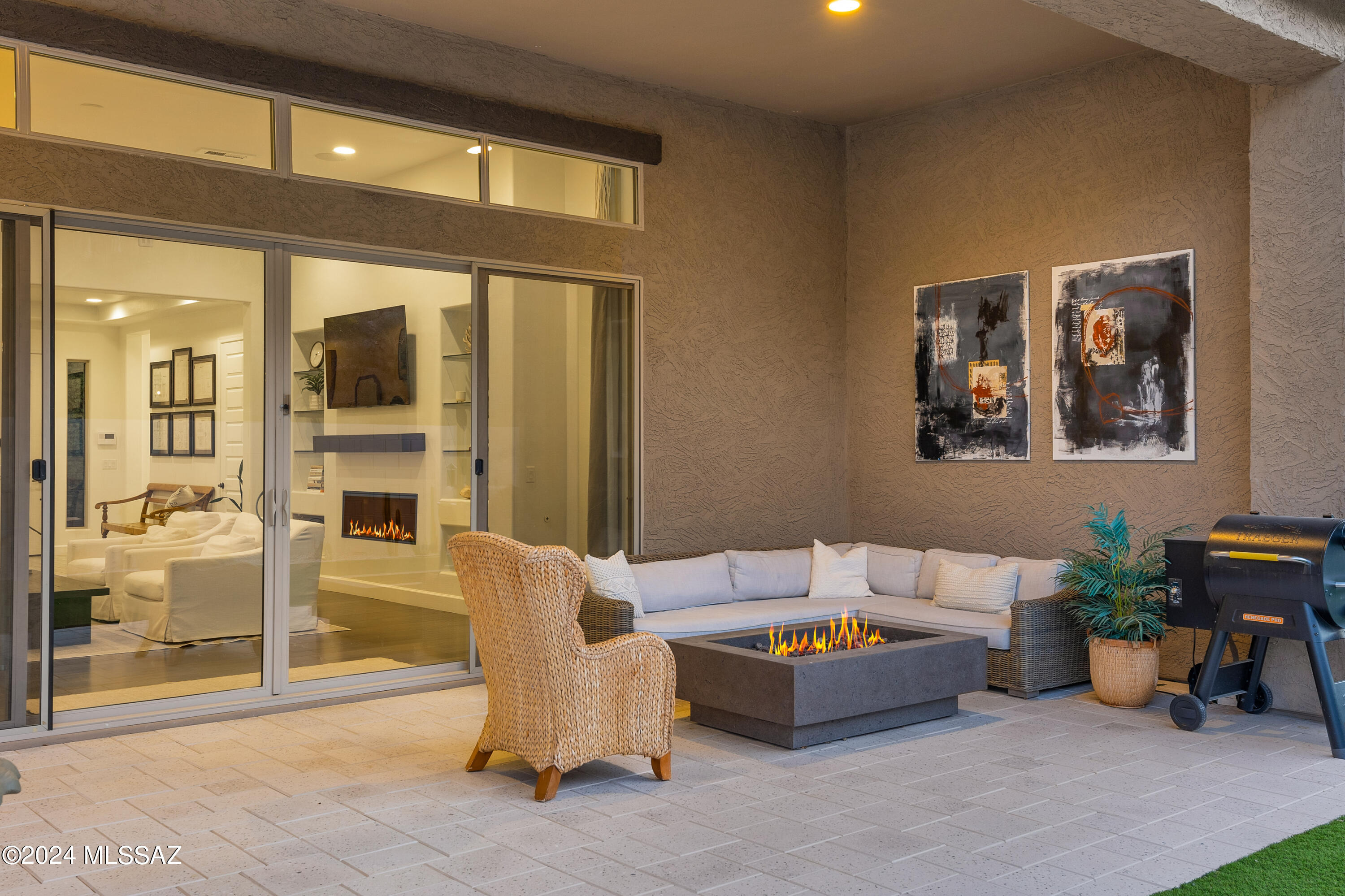 Alterra At Vistoso Trails - Residential
