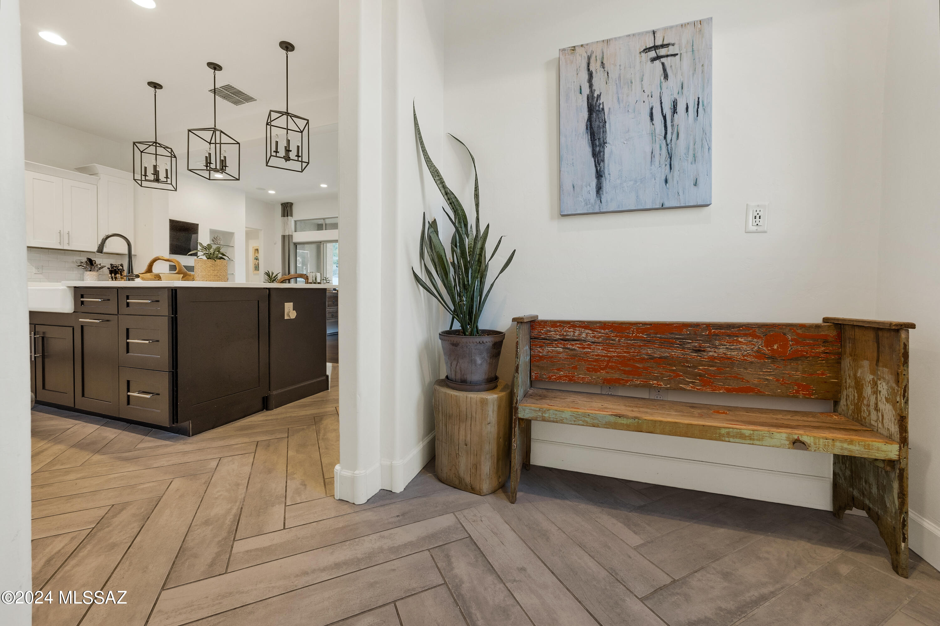 Alterra At Vistoso Trails - Residential
