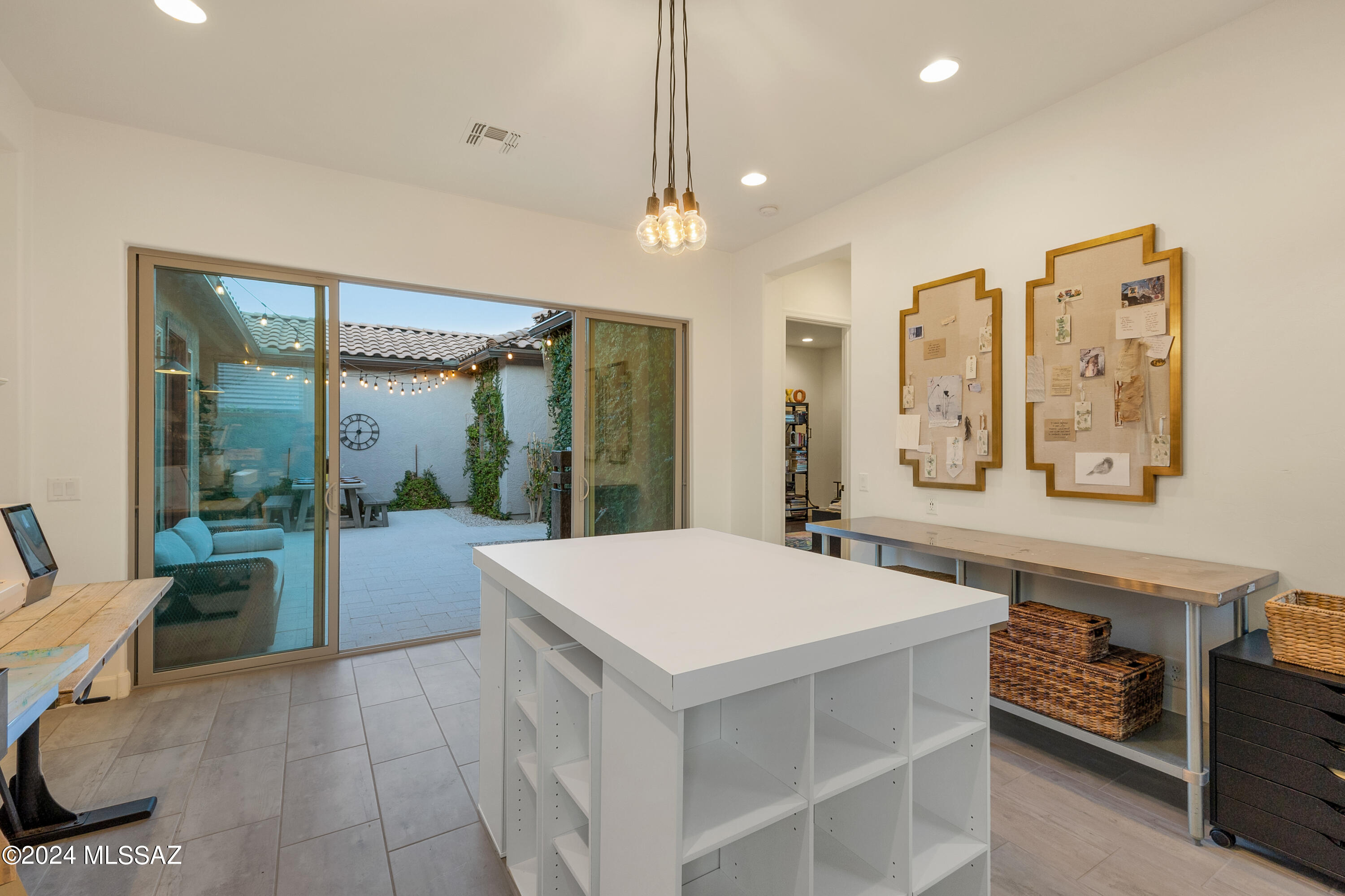 Alterra At Vistoso Trails - Residential