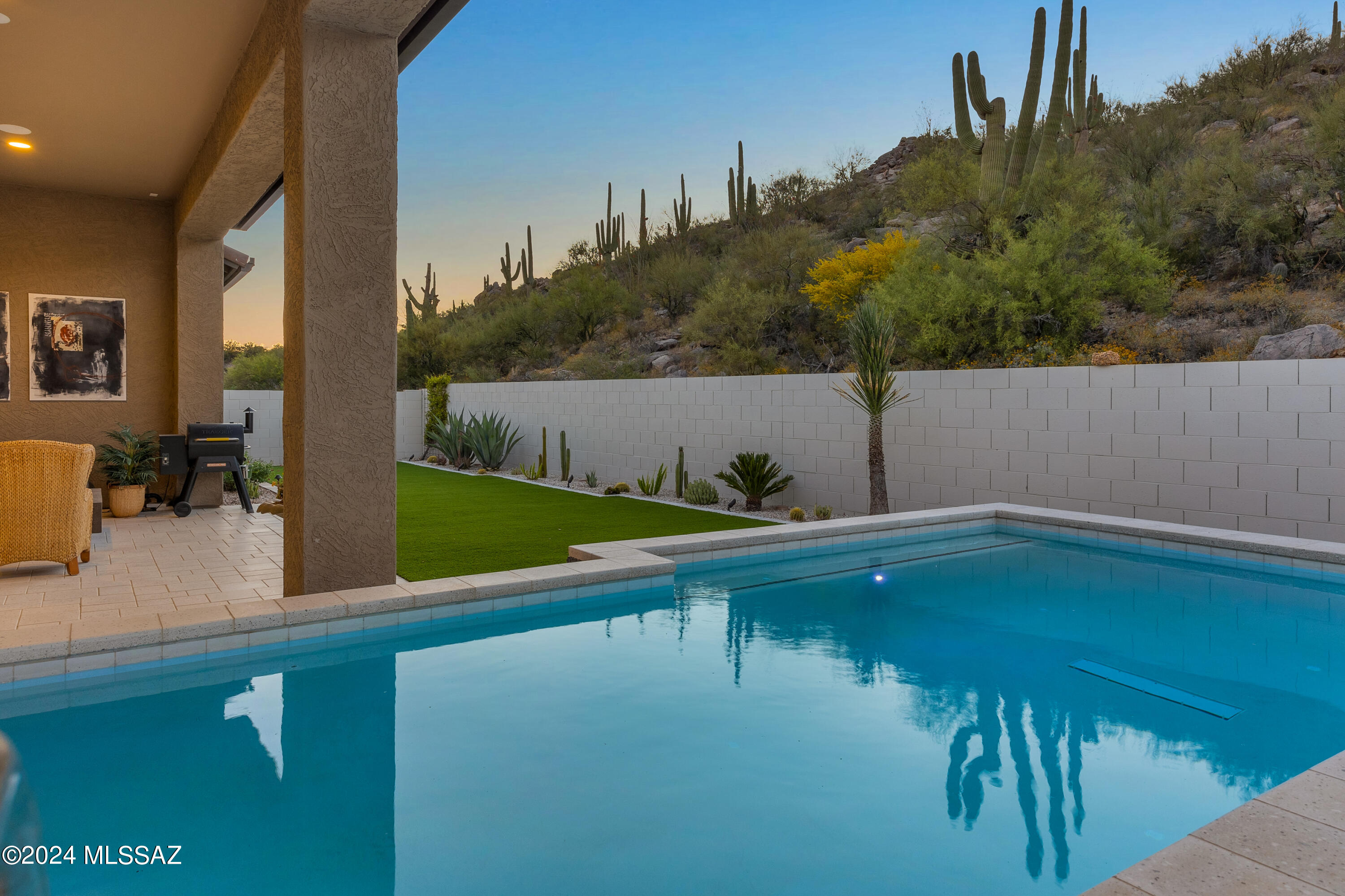 Alterra At Vistoso Trails - Residential