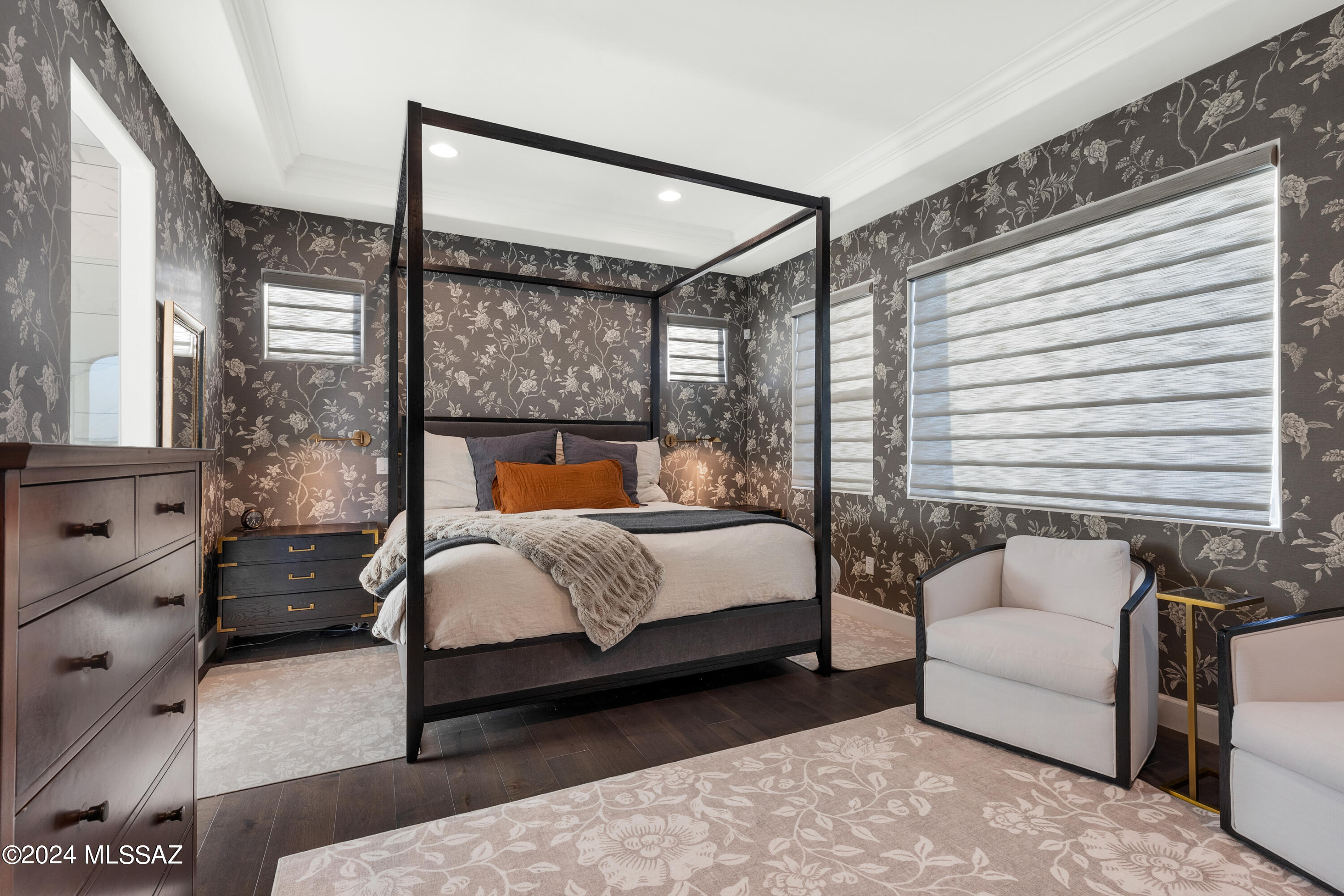 Alterra At Vistoso Trails - Residential