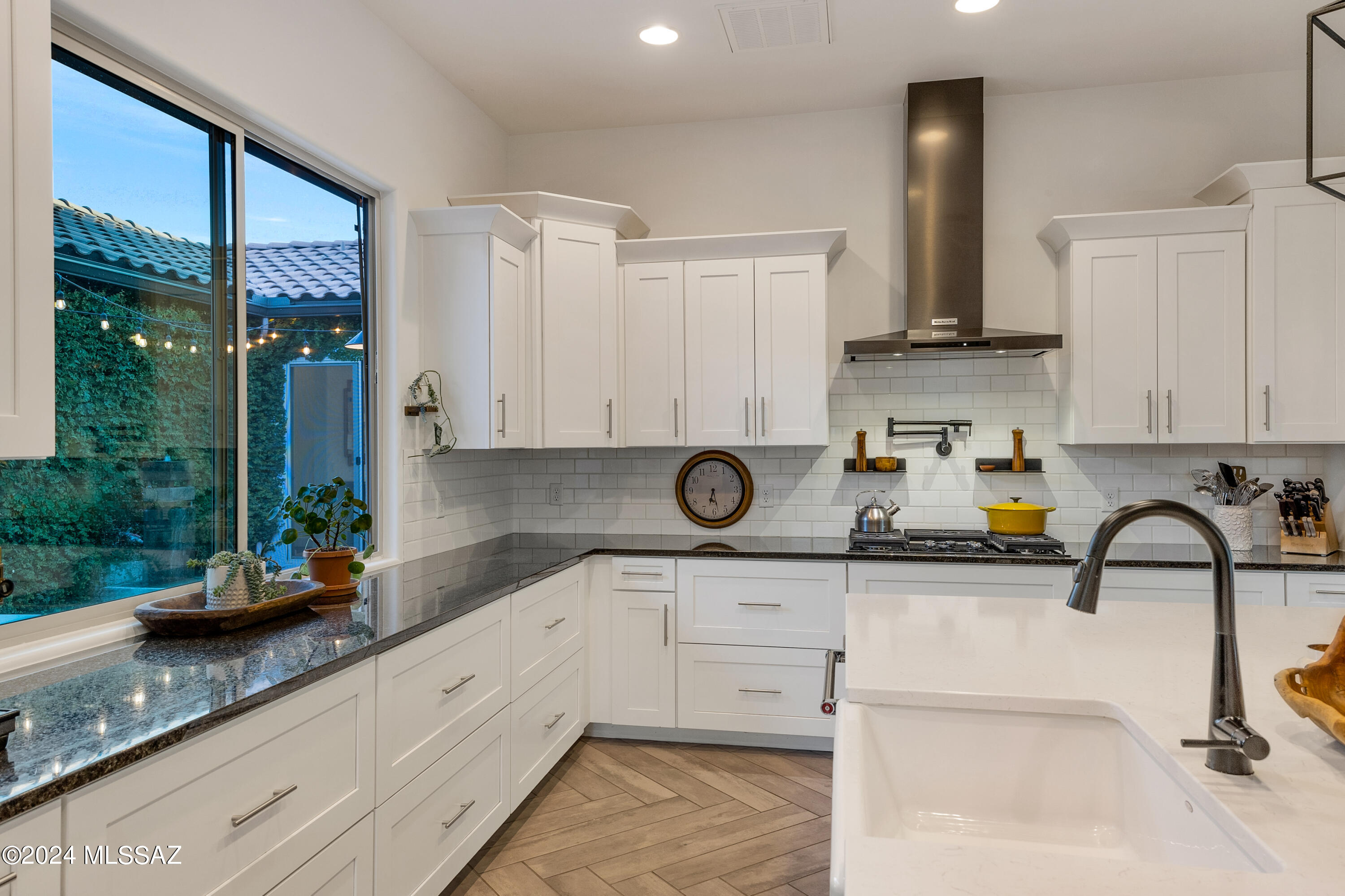 Alterra At Vistoso Trails - Residential