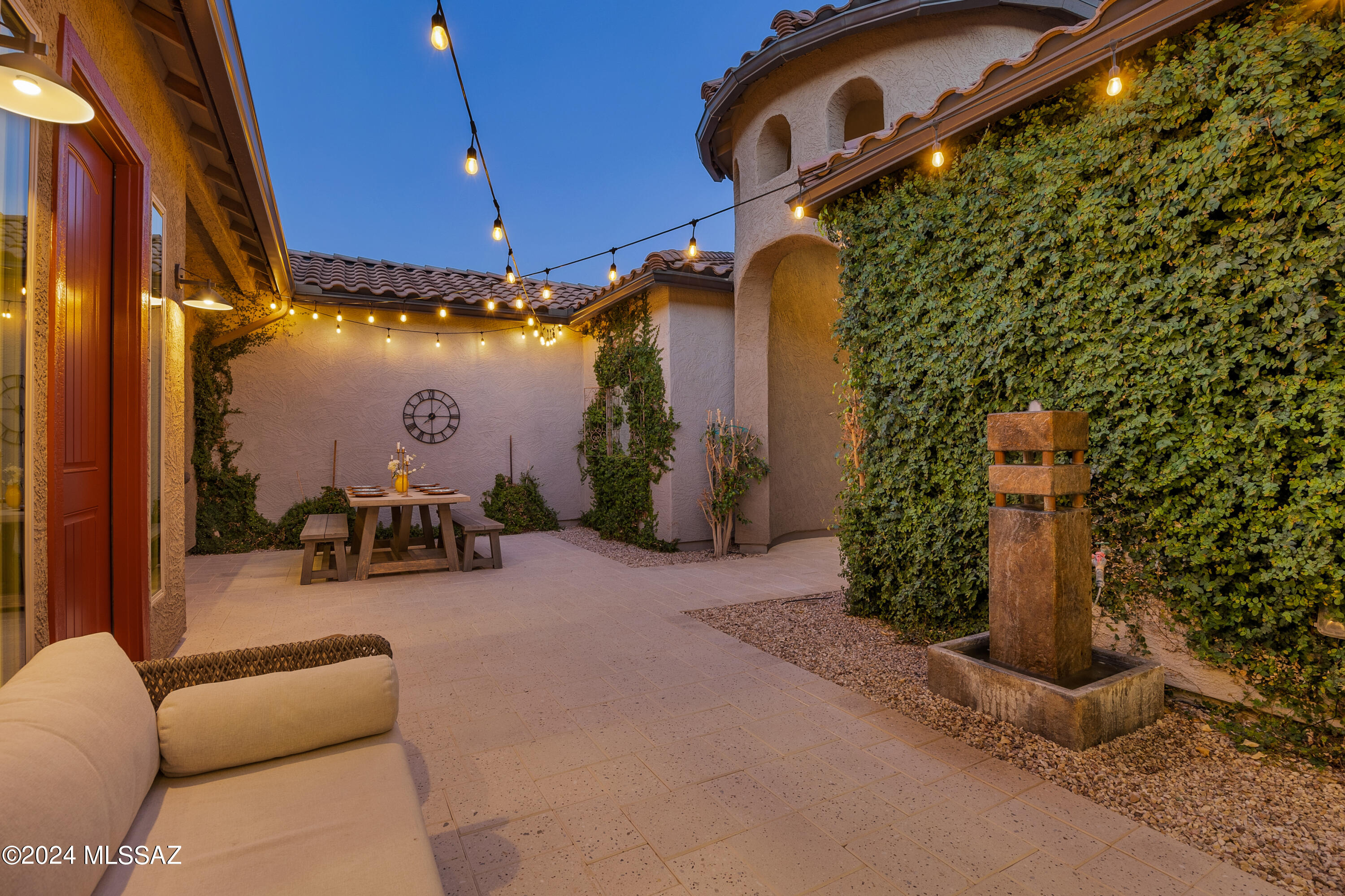 Alterra At Vistoso Trails - Residential