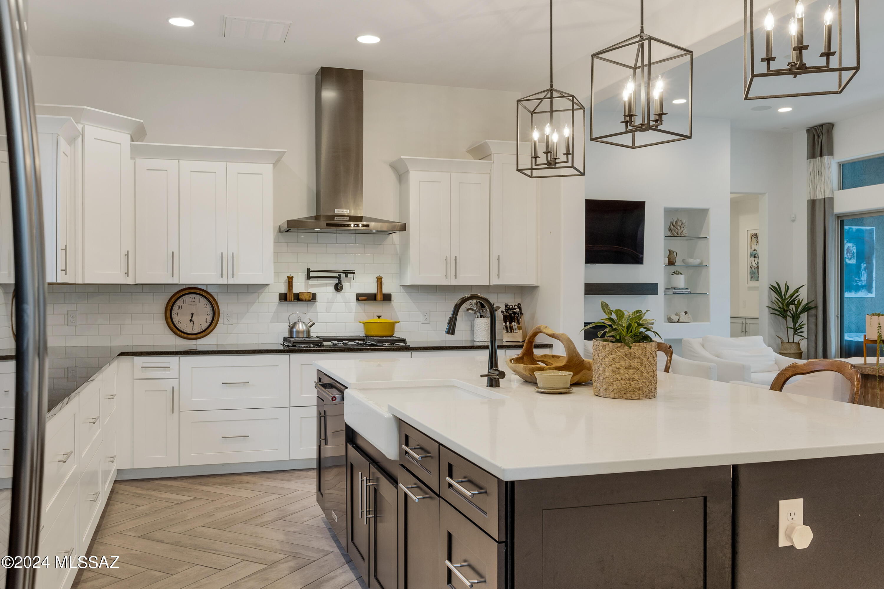 Alterra At Vistoso Trails - Residential