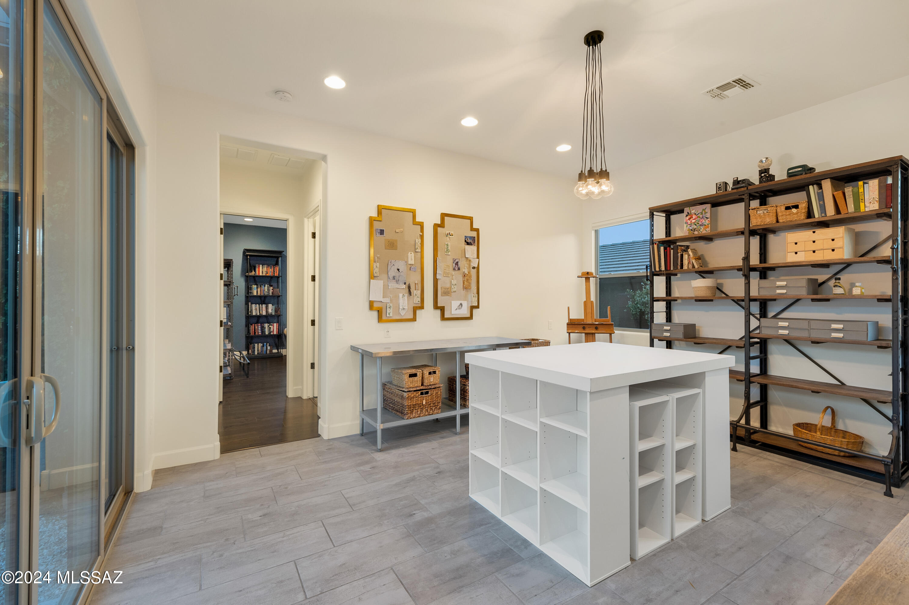 Alterra At Vistoso Trails - Residential