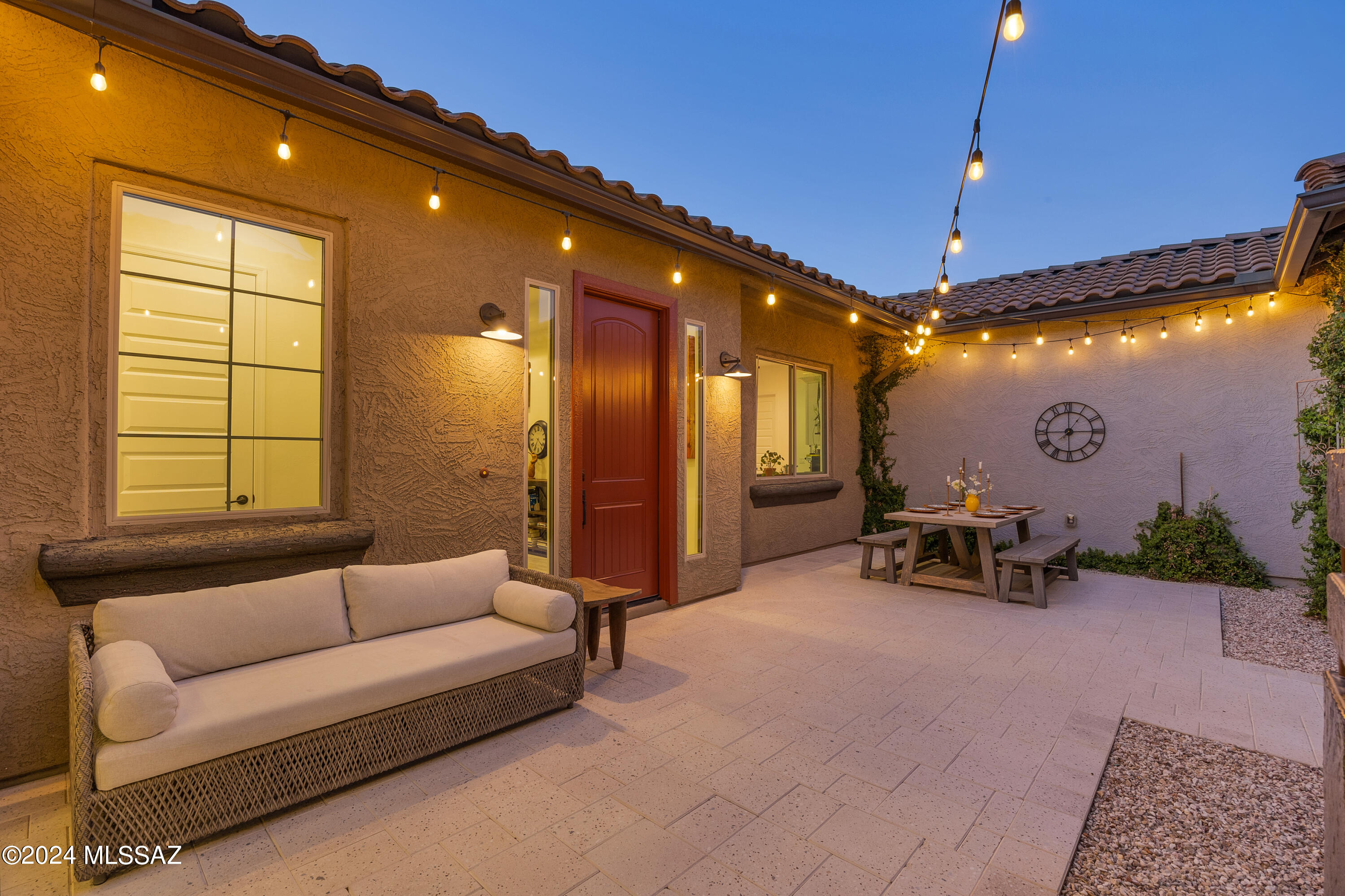 Alterra At Vistoso Trails - Residential
