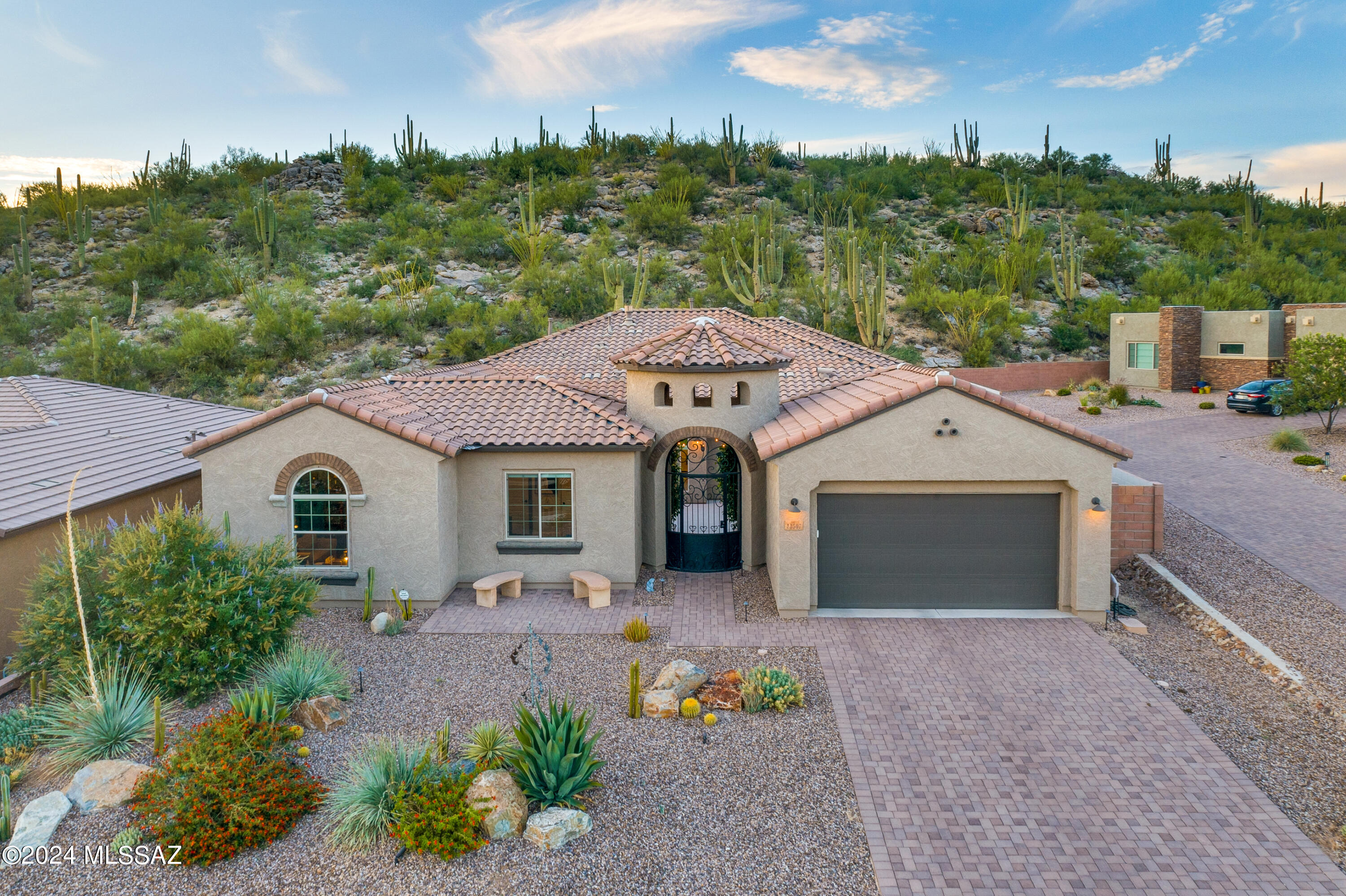 Alterra At Vistoso Trails - Residential