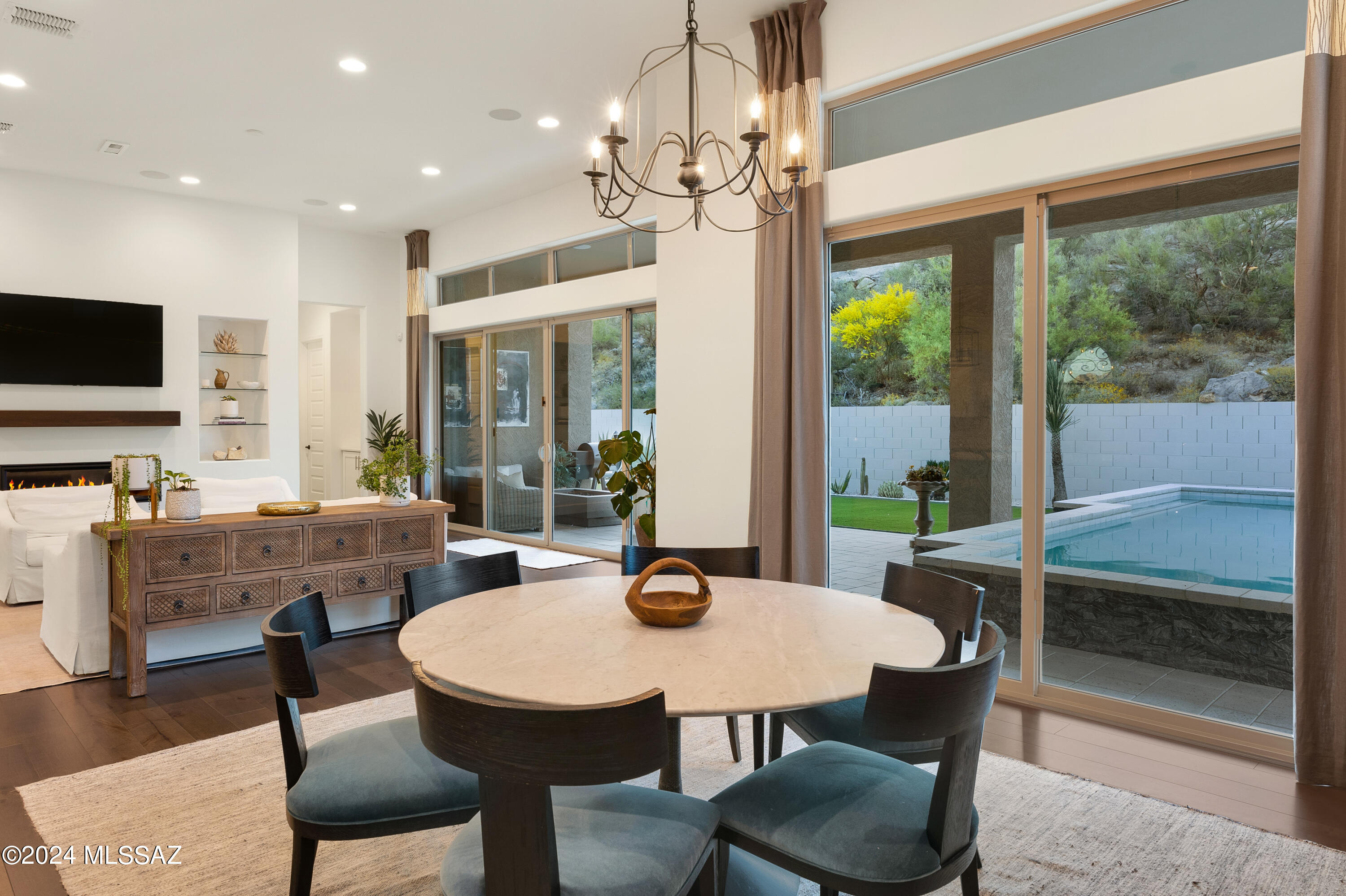 Alterra At Vistoso Trails - Residential