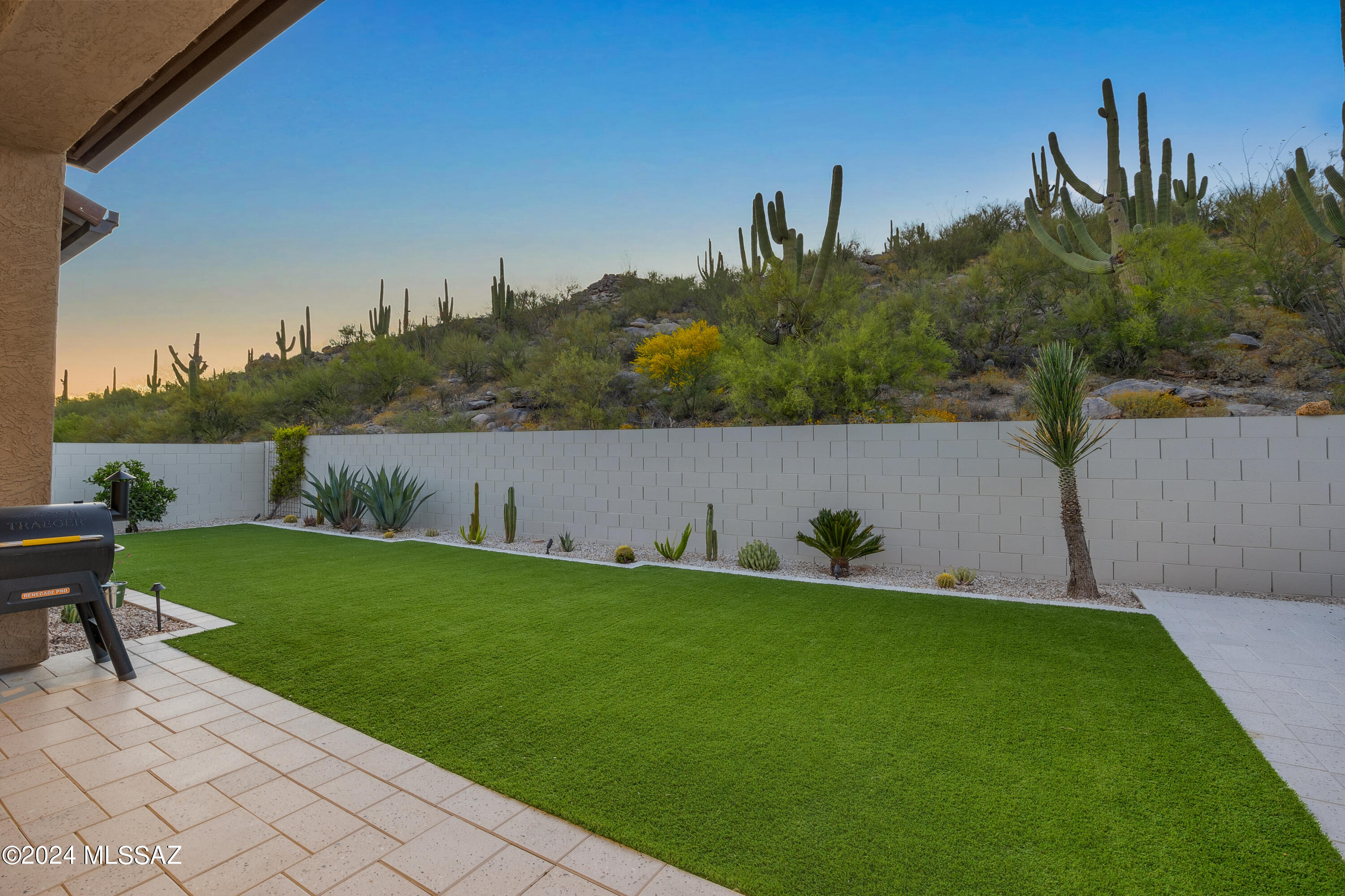 Alterra At Vistoso Trails - Residential