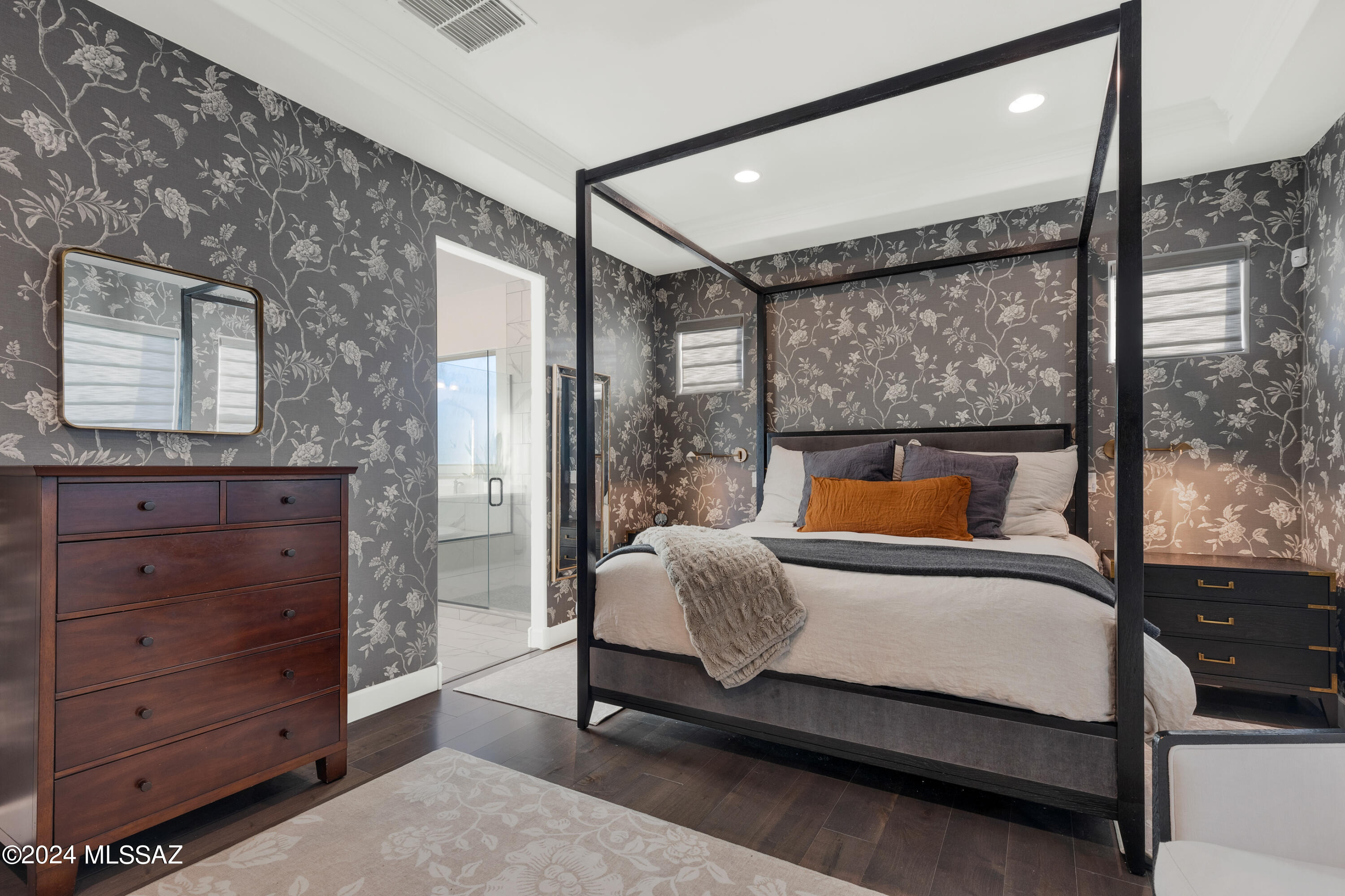 Alterra At Vistoso Trails - Residential