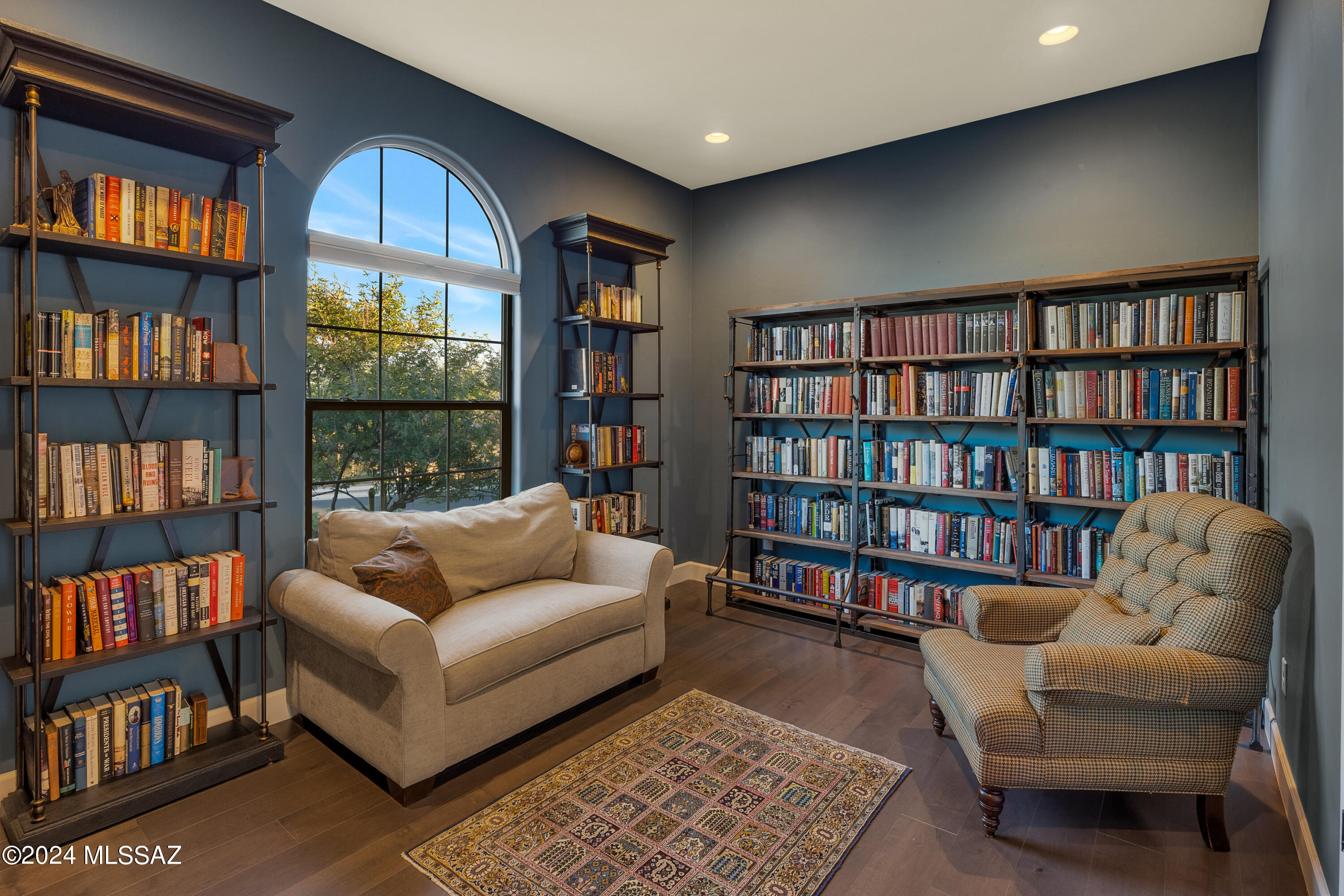 Alterra At Vistoso Trails - Residential