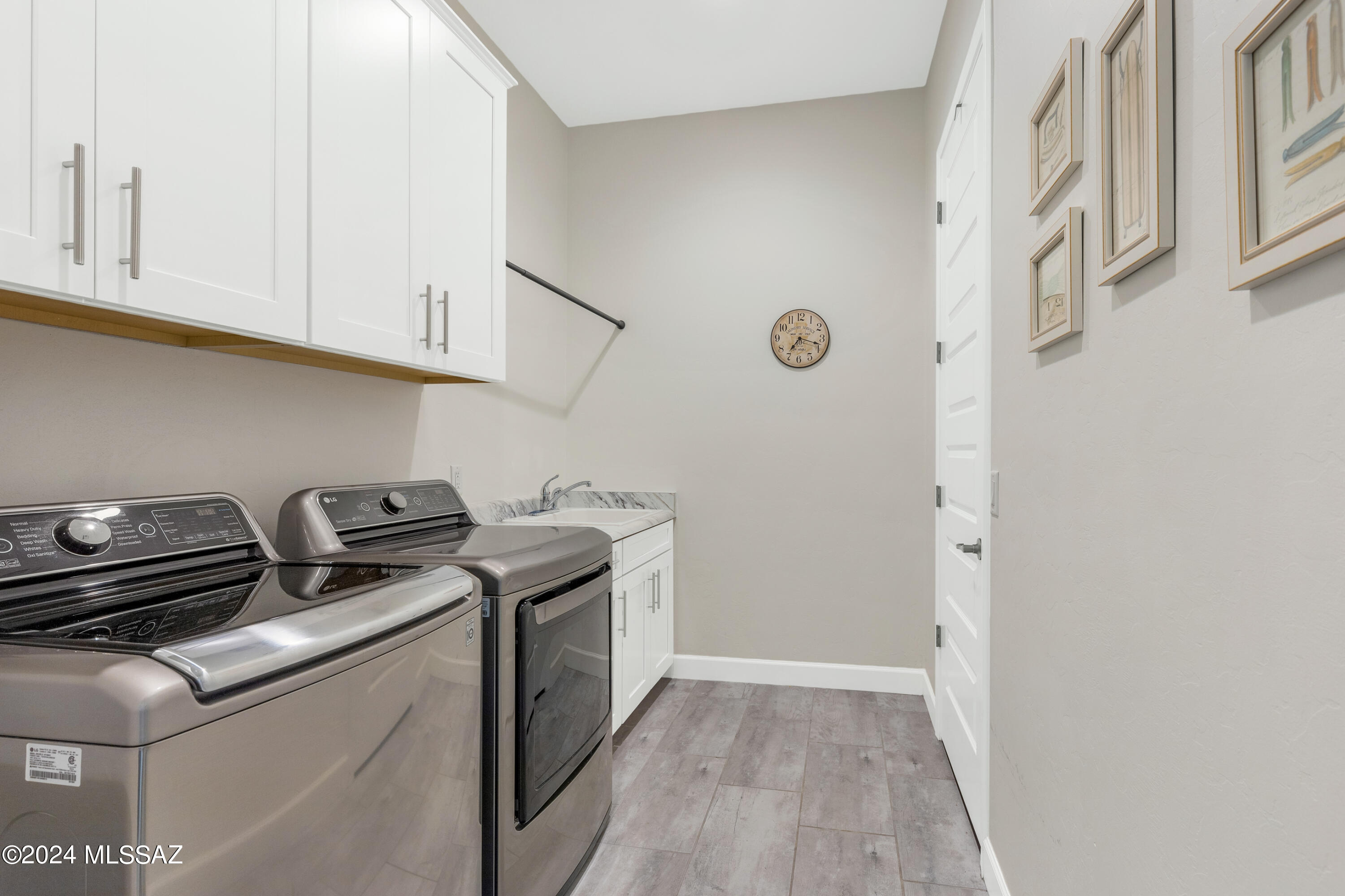 Alterra At Vistoso Trails - Residential