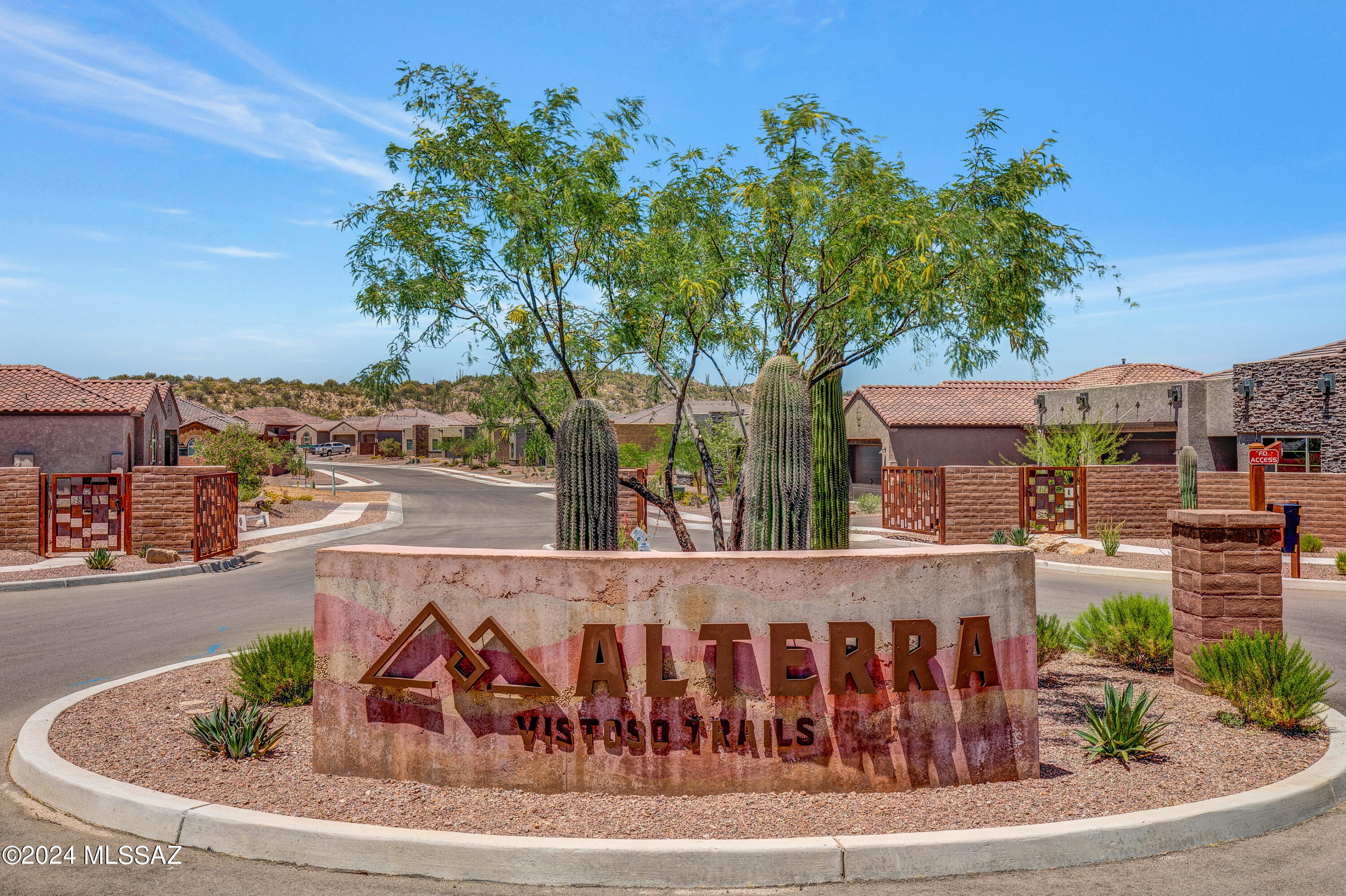 Alterra At Vistoso Trails - Residential