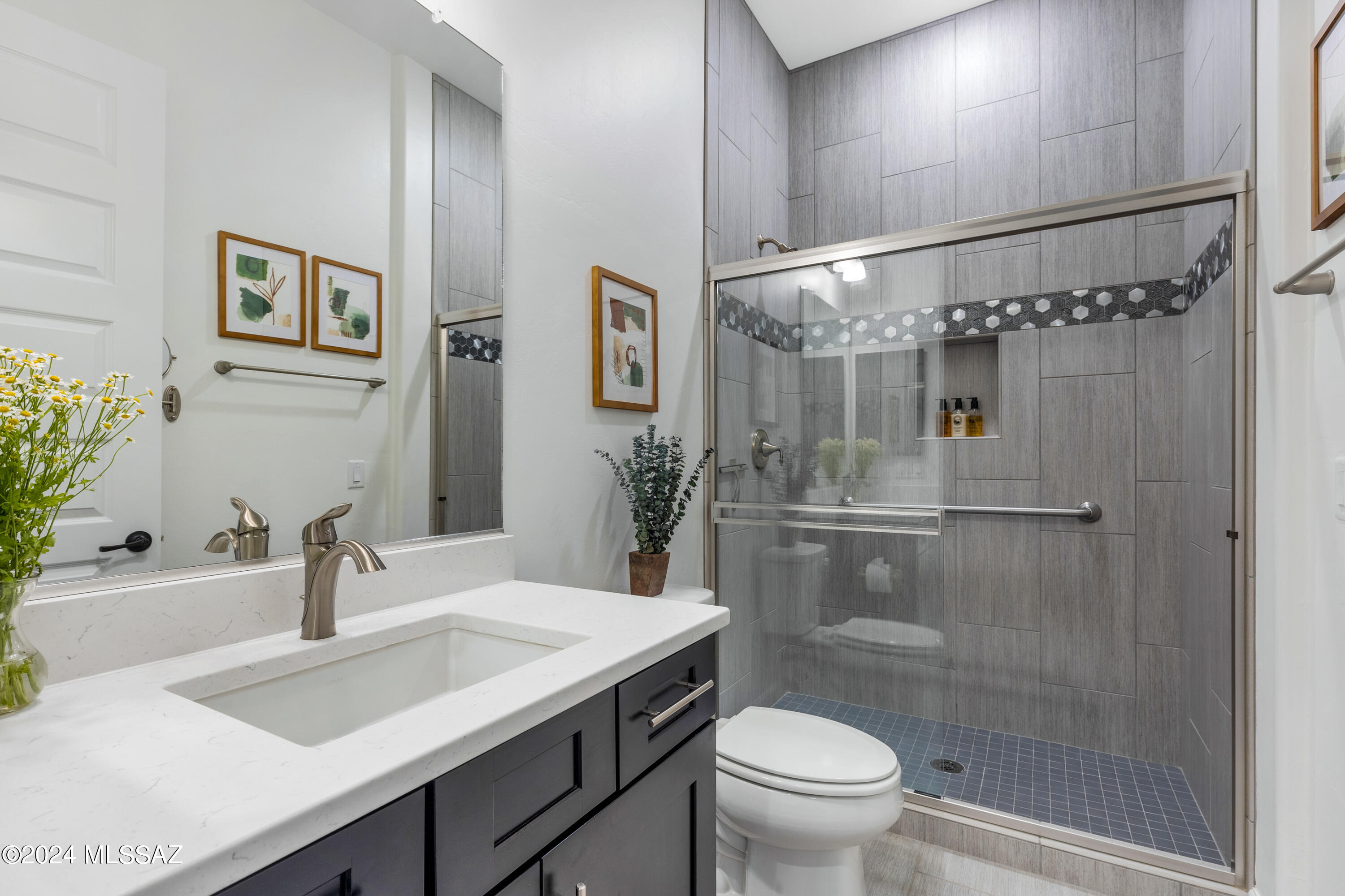 Alterra At Vistoso Trails - Residential