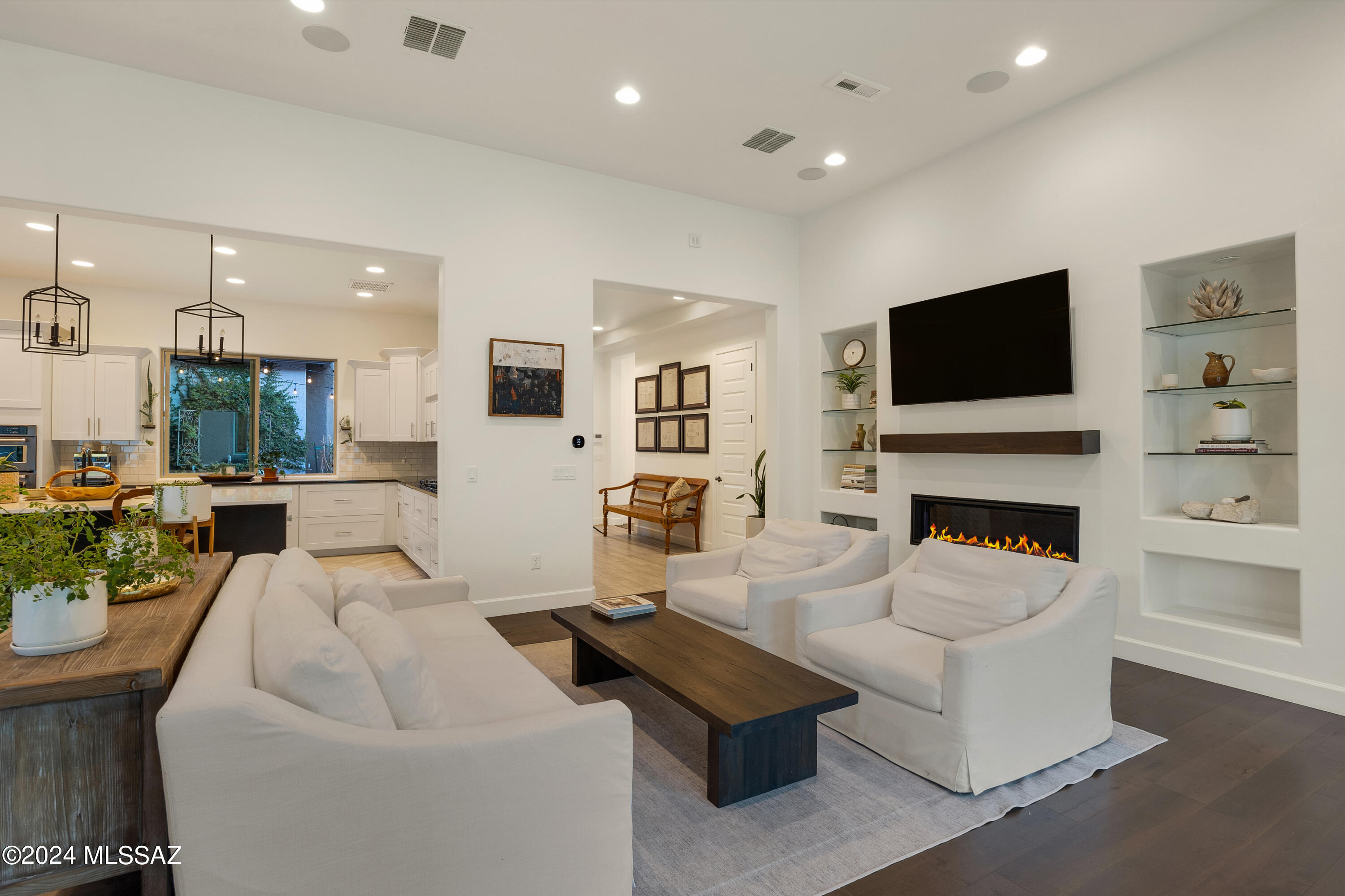 Alterra At Vistoso Trails - Residential