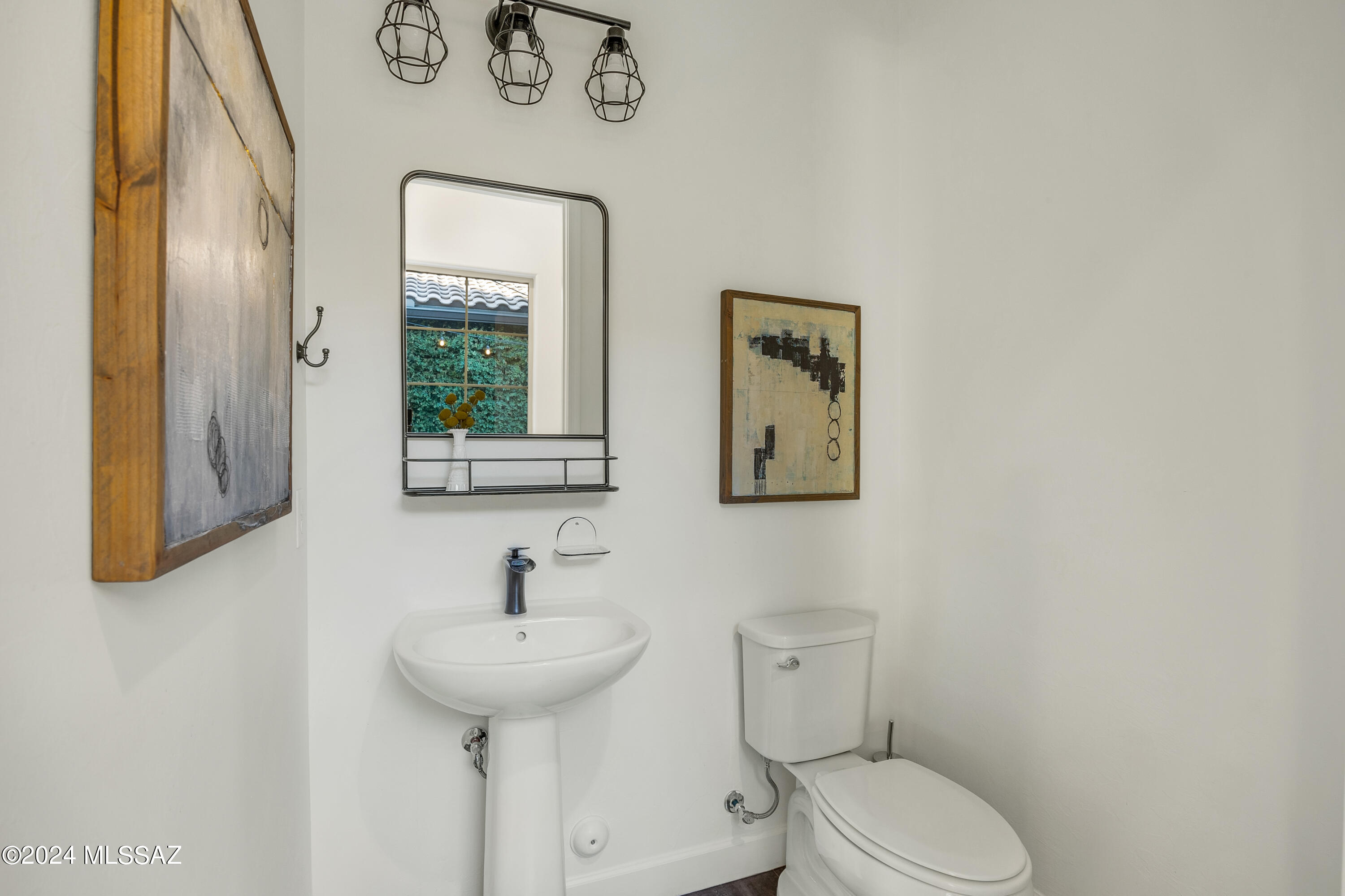 Alterra At Vistoso Trails - Residential
