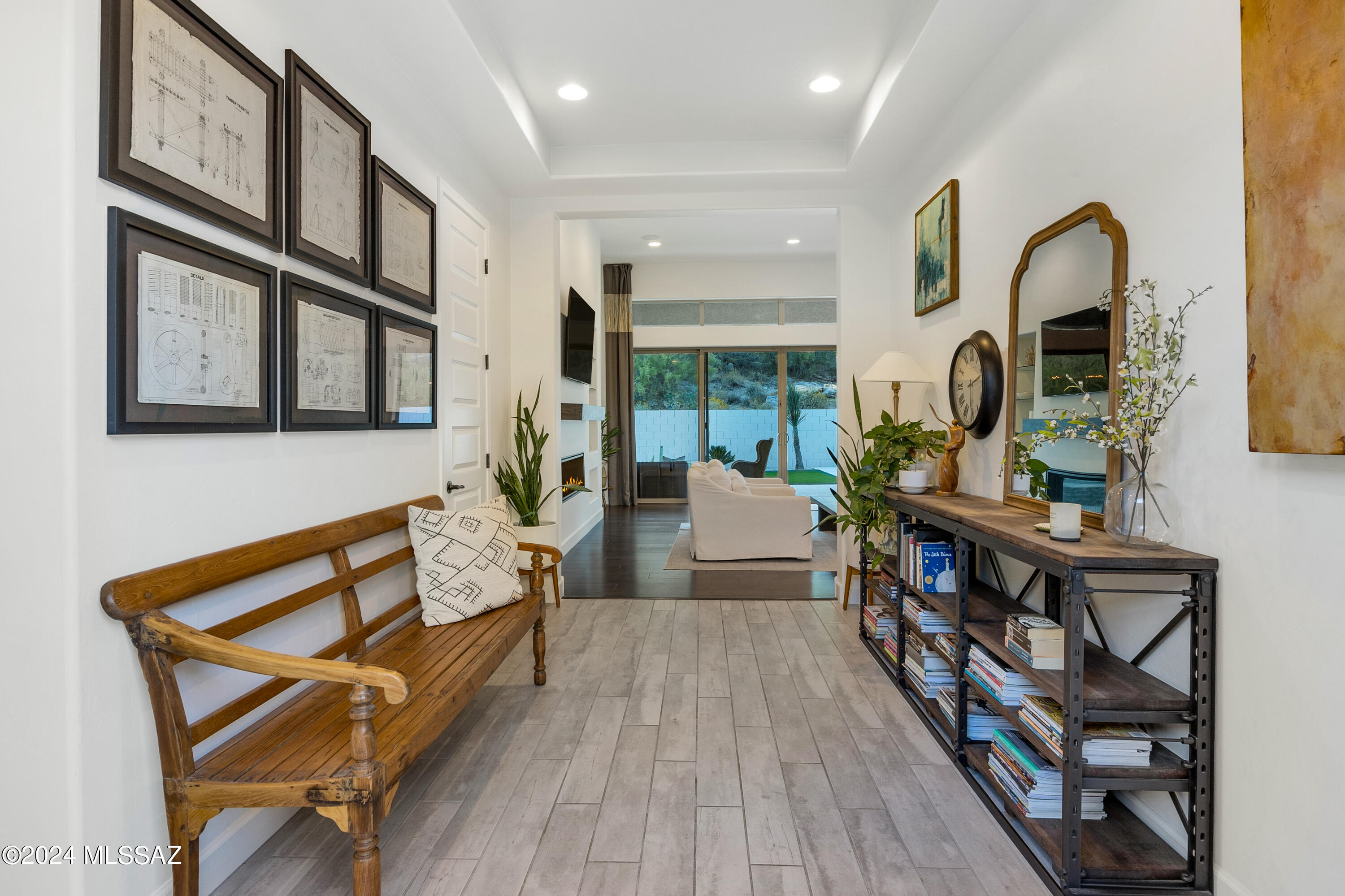 Alterra At Vistoso Trails - Residential