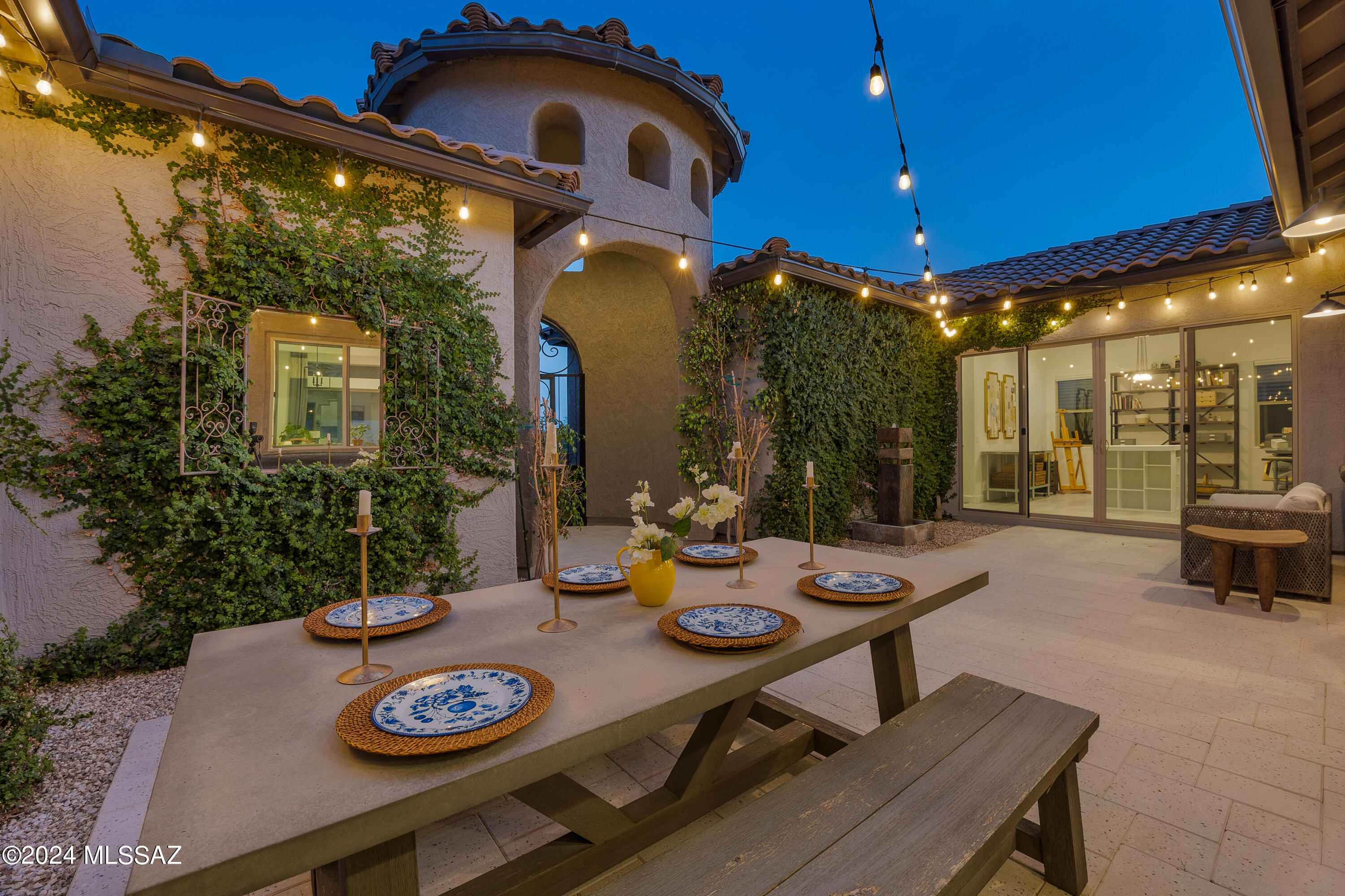 Alterra At Vistoso Trails - Residential