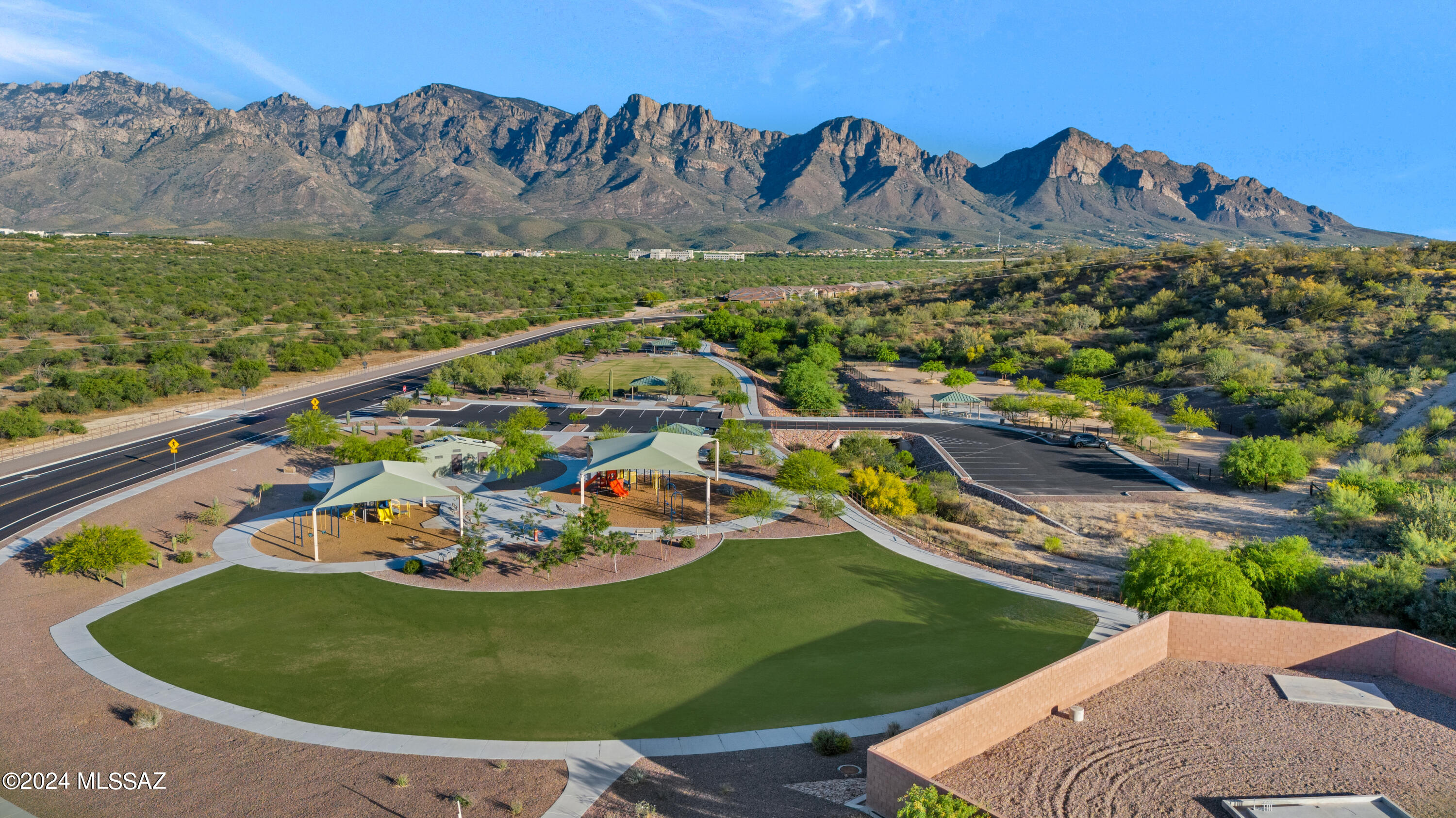 Alterra At Vistoso Trails - Residential