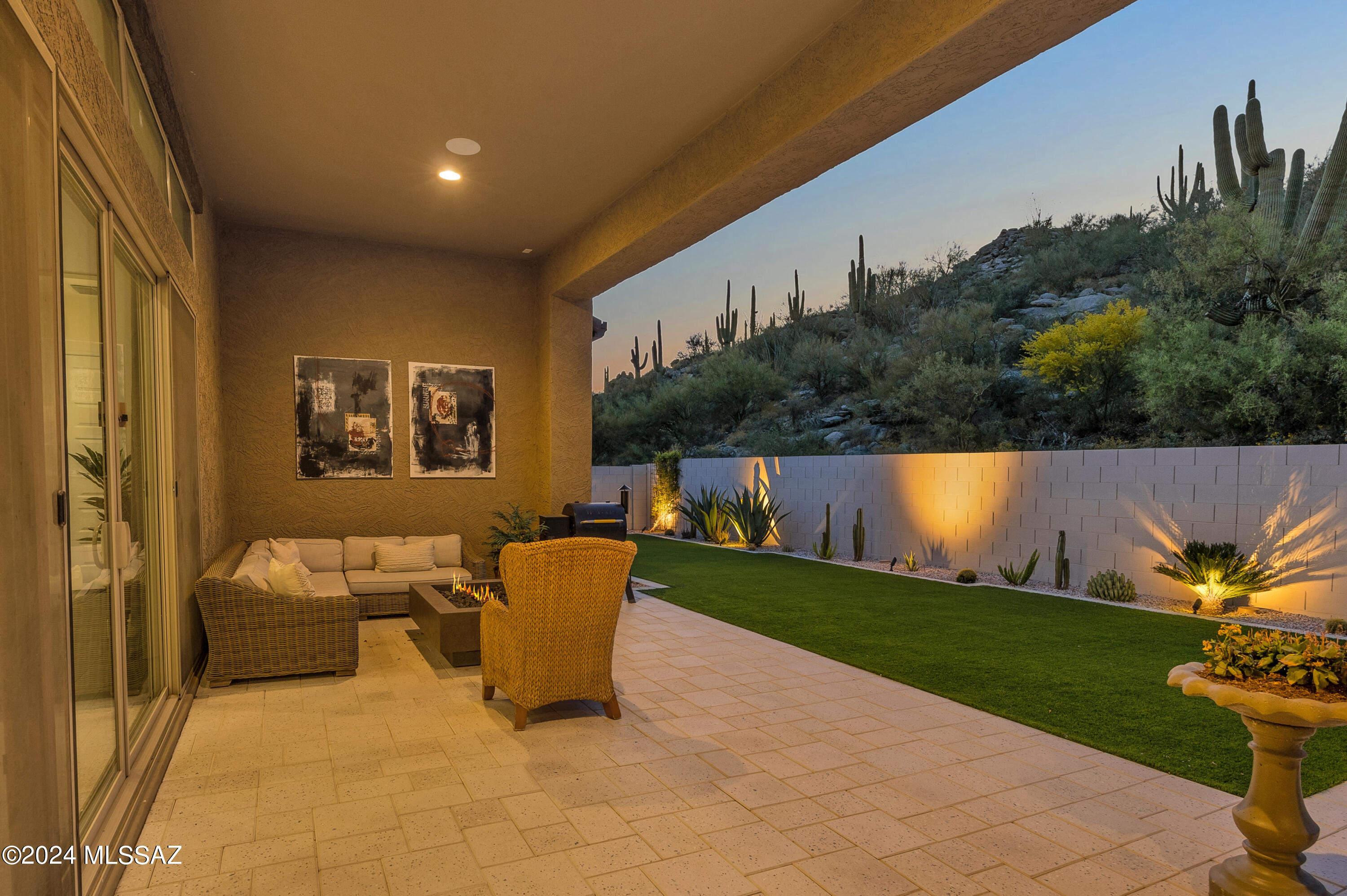 Alterra At Vistoso Trails - Residential