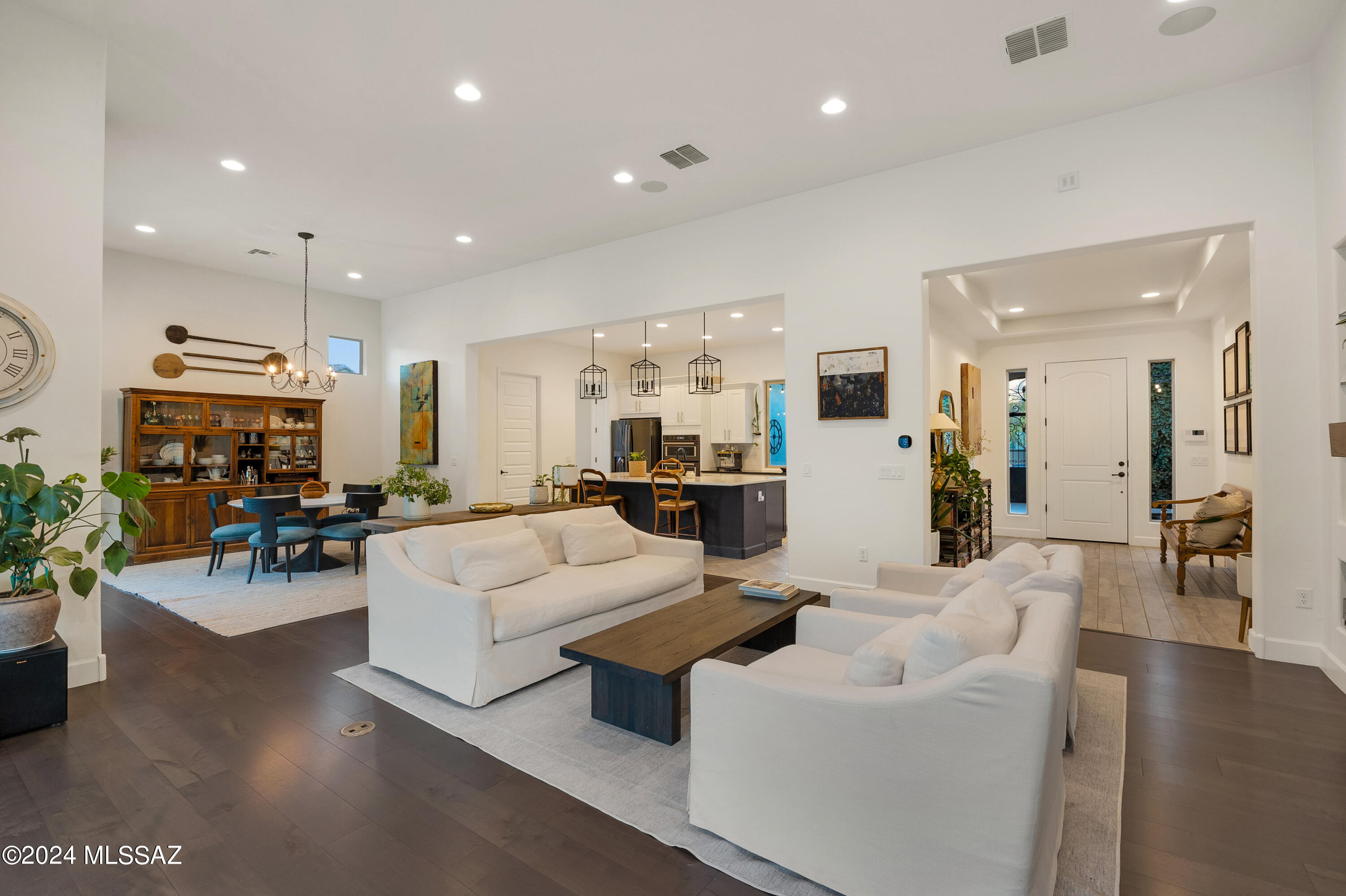 Alterra At Vistoso Trails - Residential