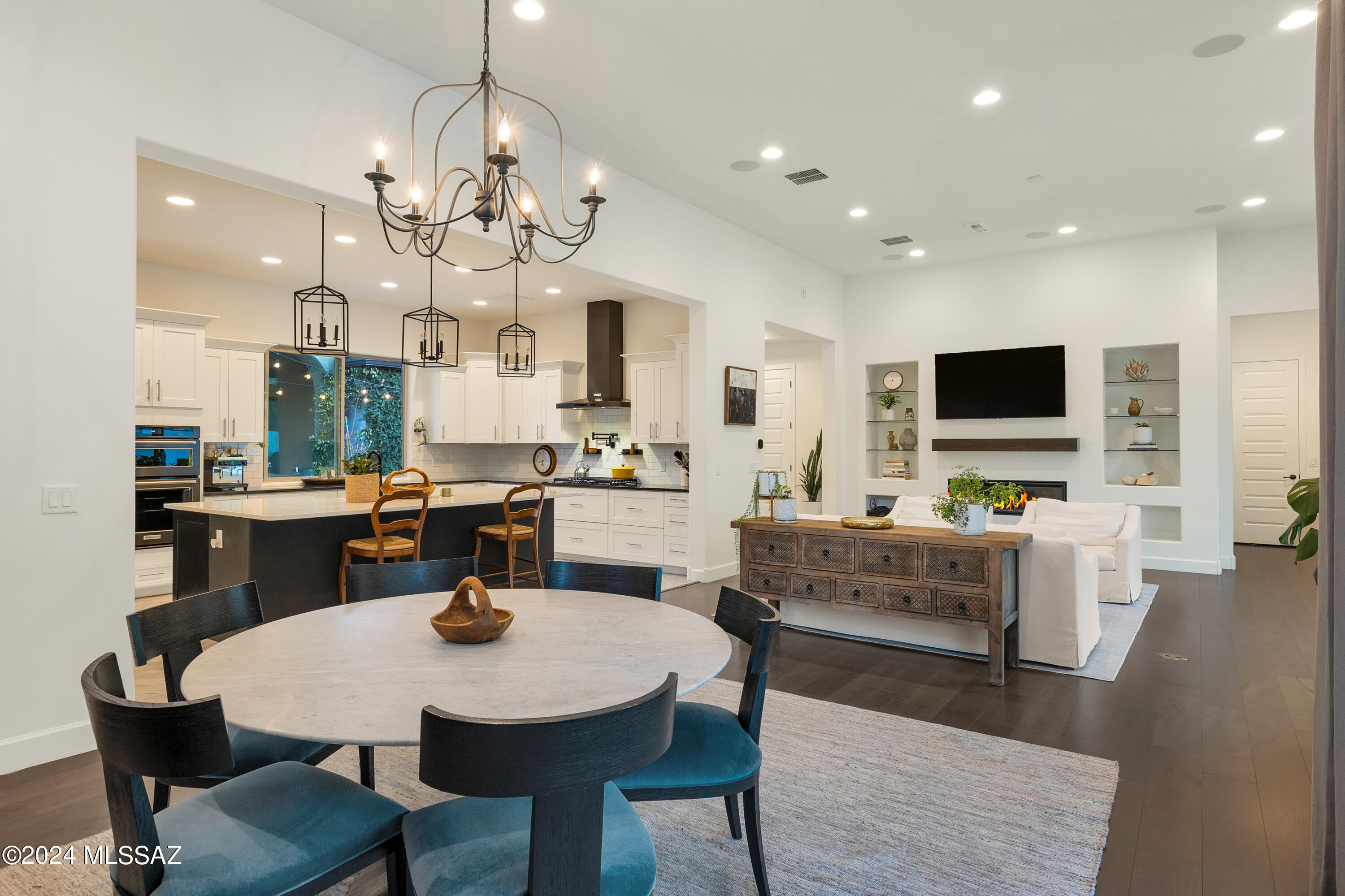 Alterra At Vistoso Trails - Residential