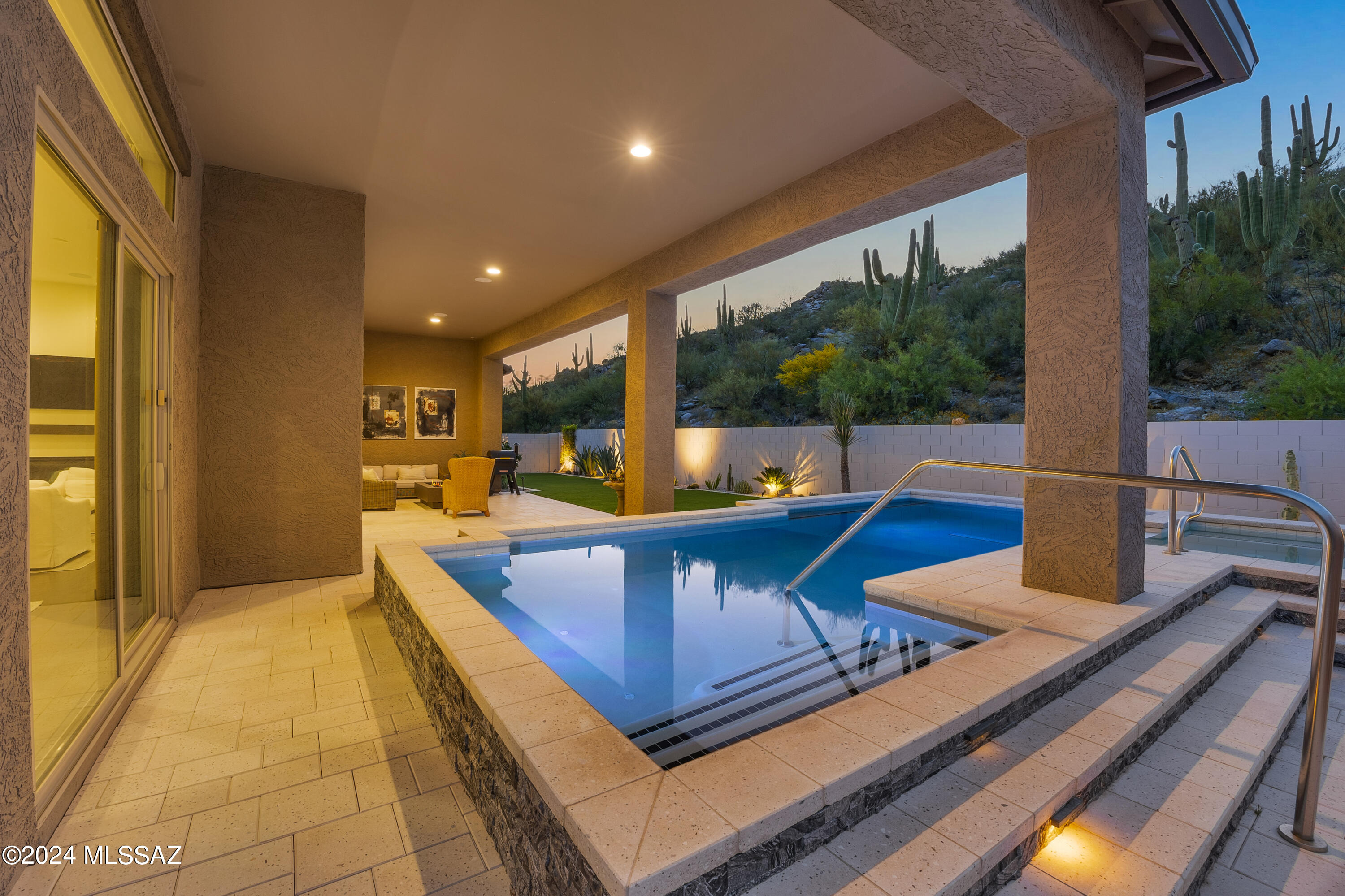 Alterra At Vistoso Trails - Residential