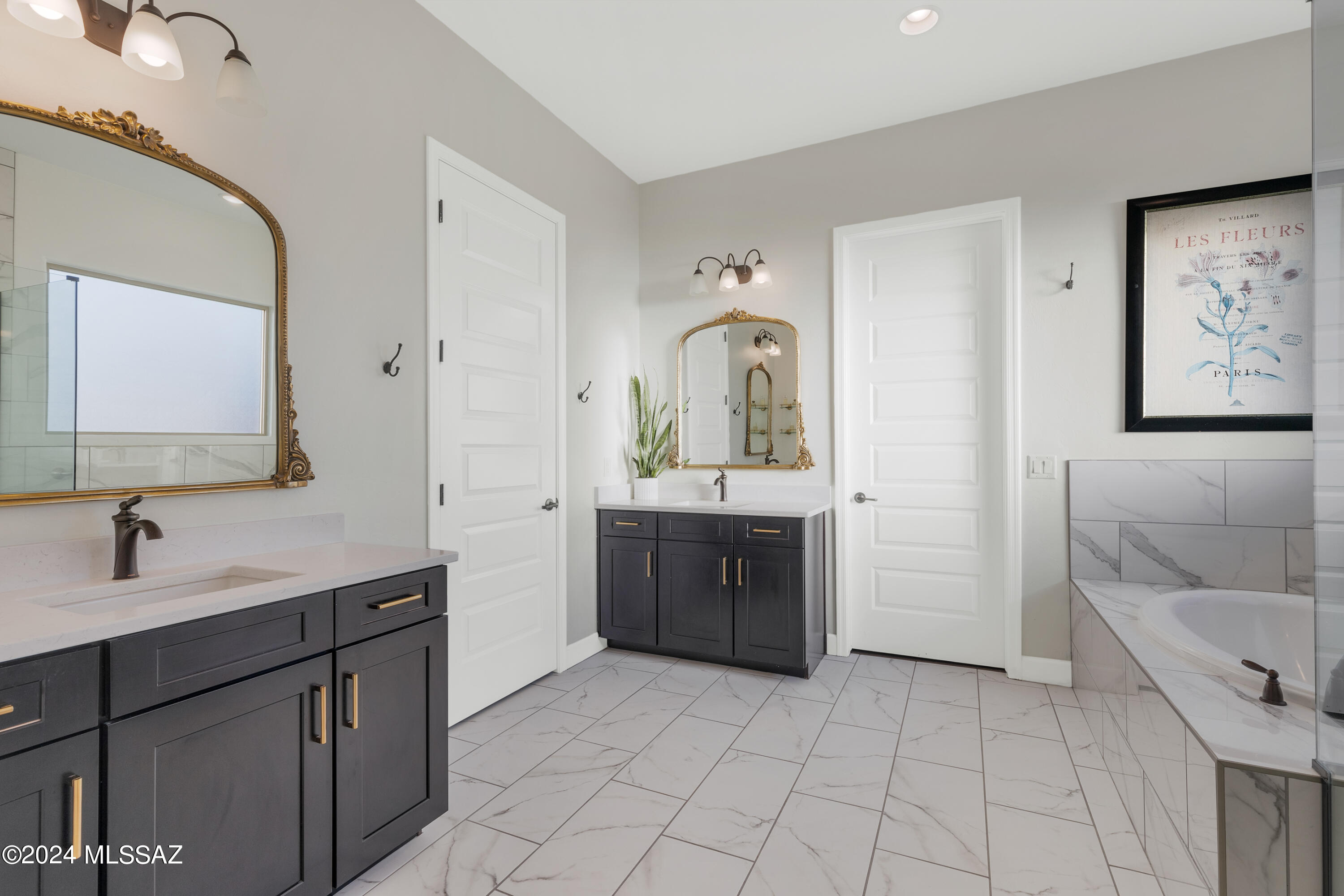 Alterra At Vistoso Trails - Residential