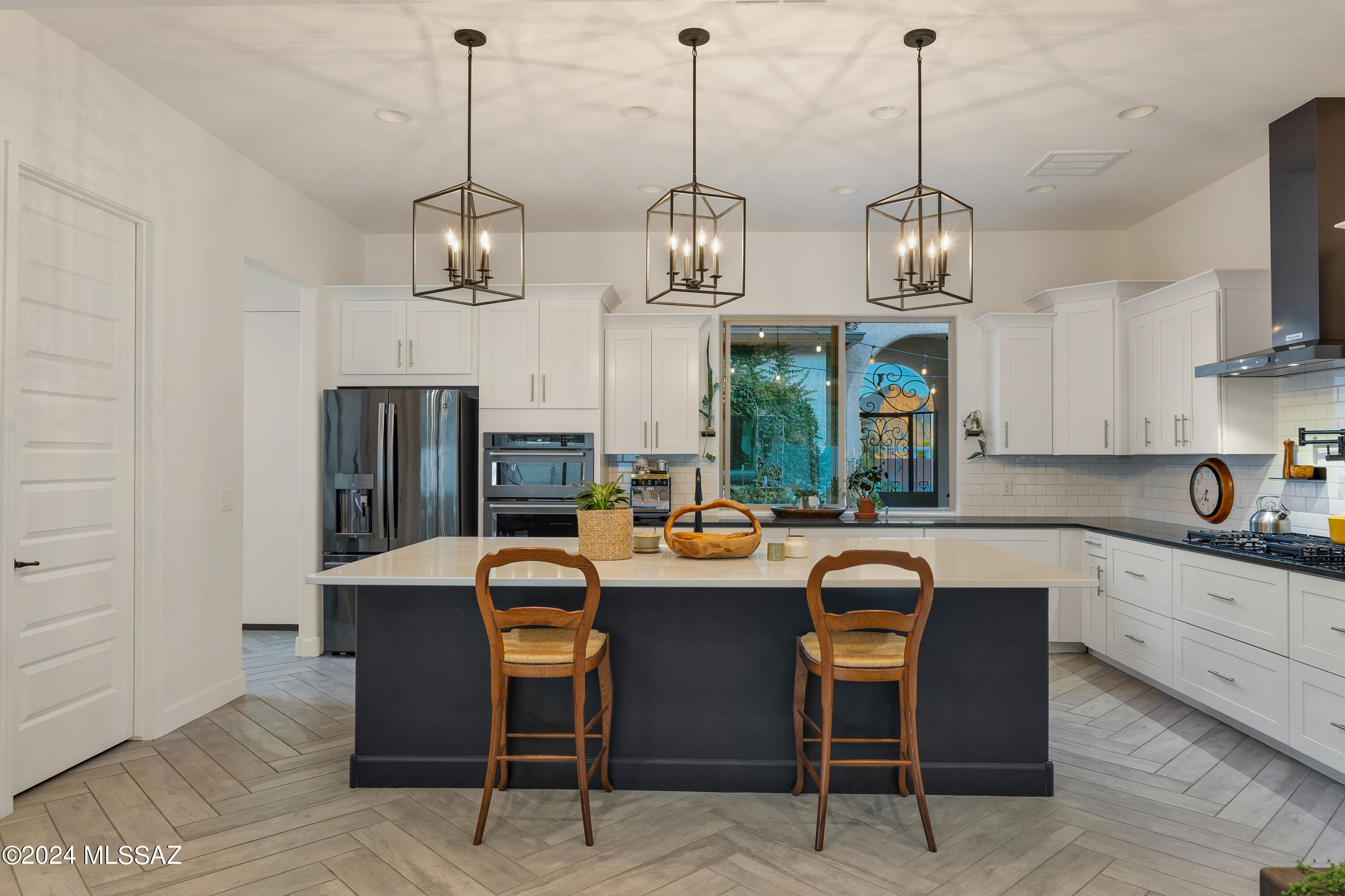 Alterra At Vistoso Trails - Residential