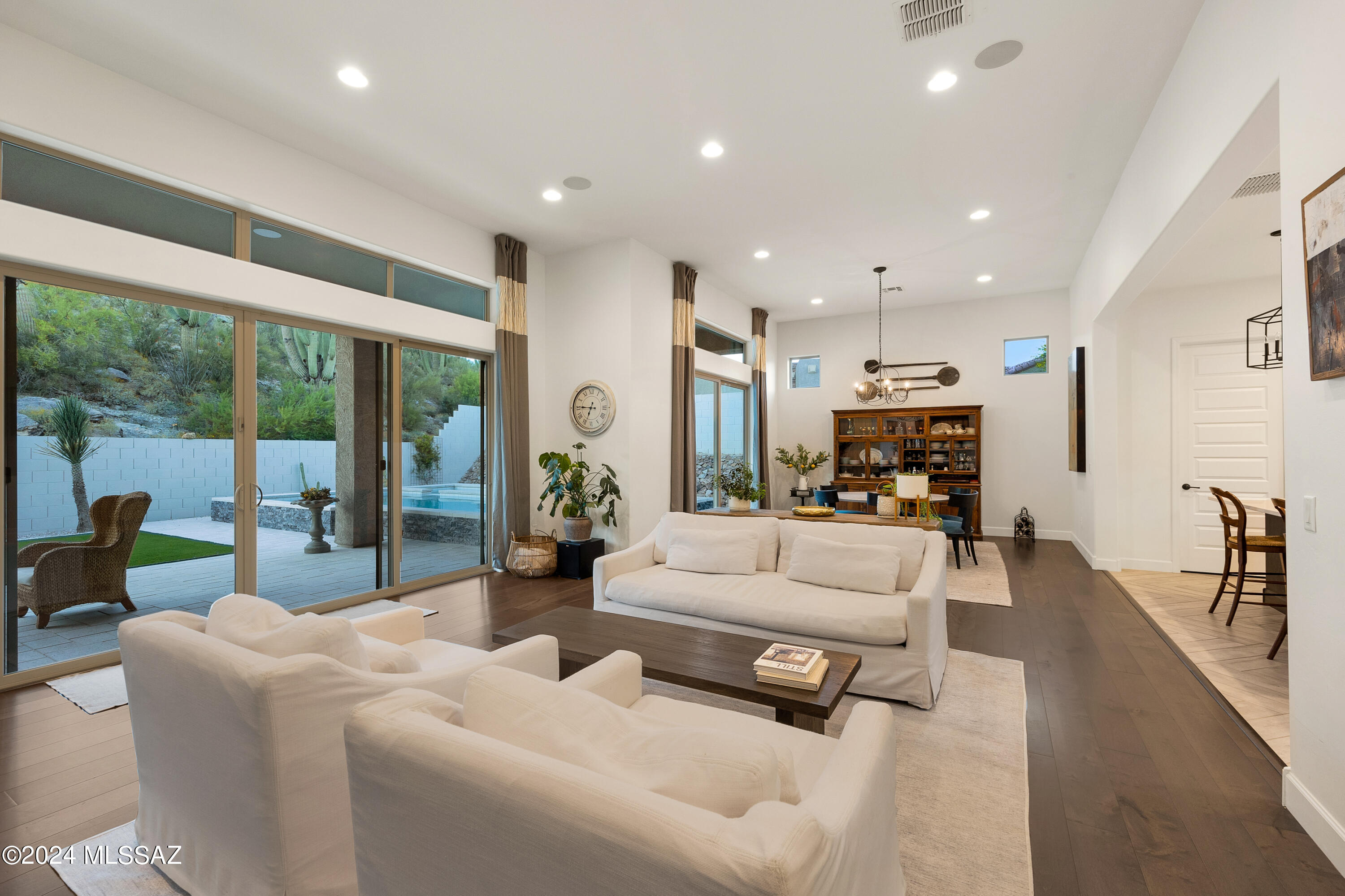 Alterra At Vistoso Trails - Residential