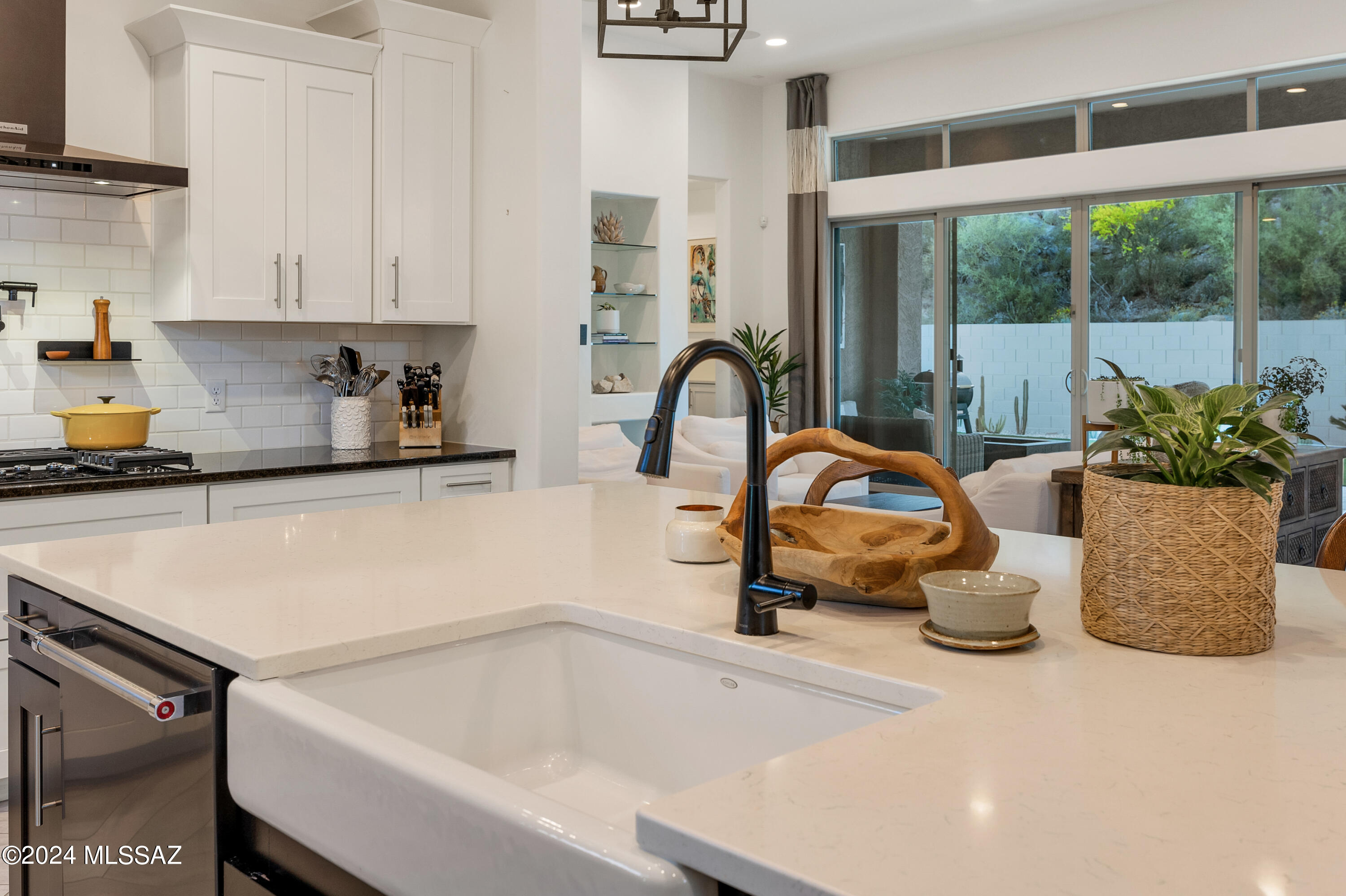 Alterra At Vistoso Trails - Residential
