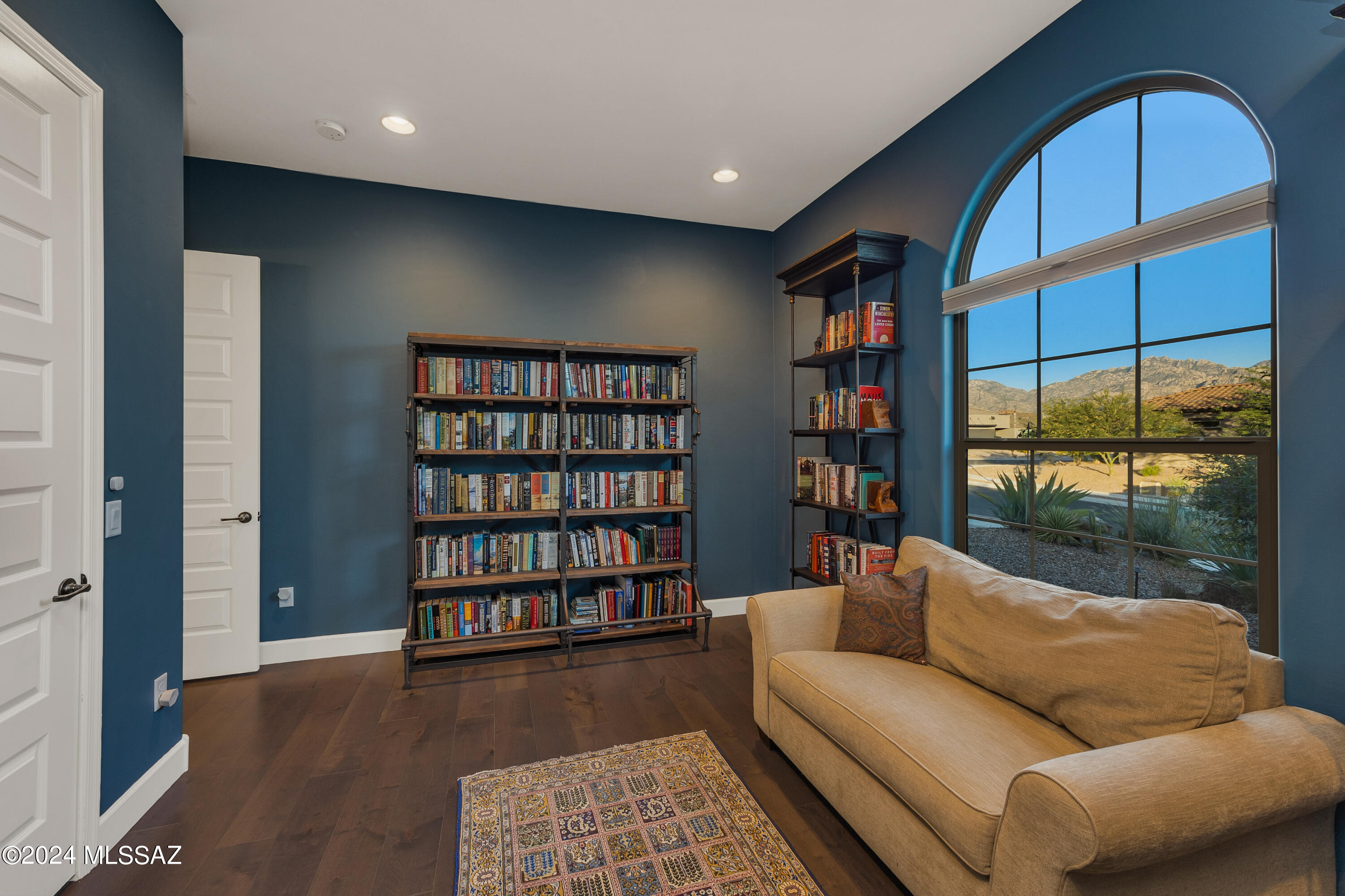 Alterra At Vistoso Trails - Residential