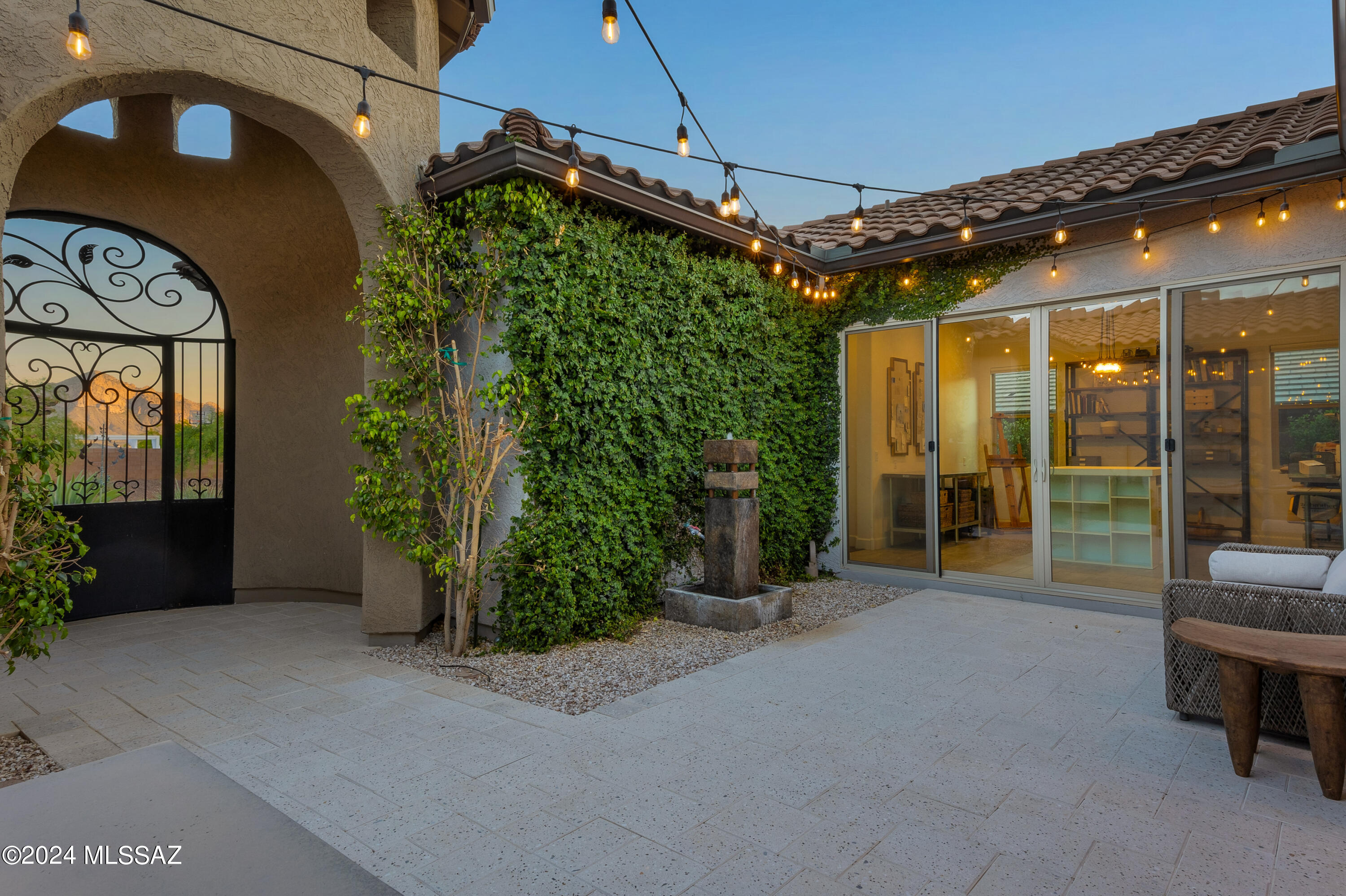 Alterra At Vistoso Trails - Residential