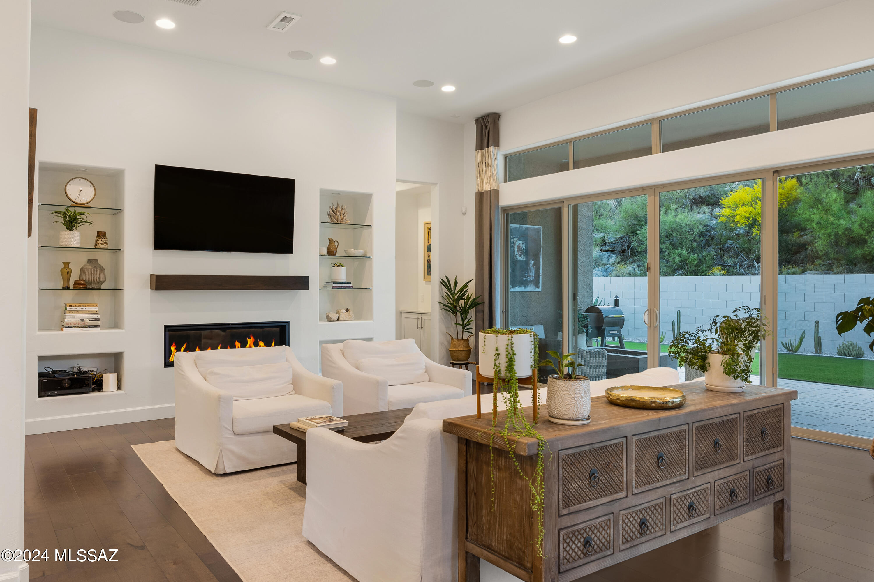 Alterra At Vistoso Trails - Residential