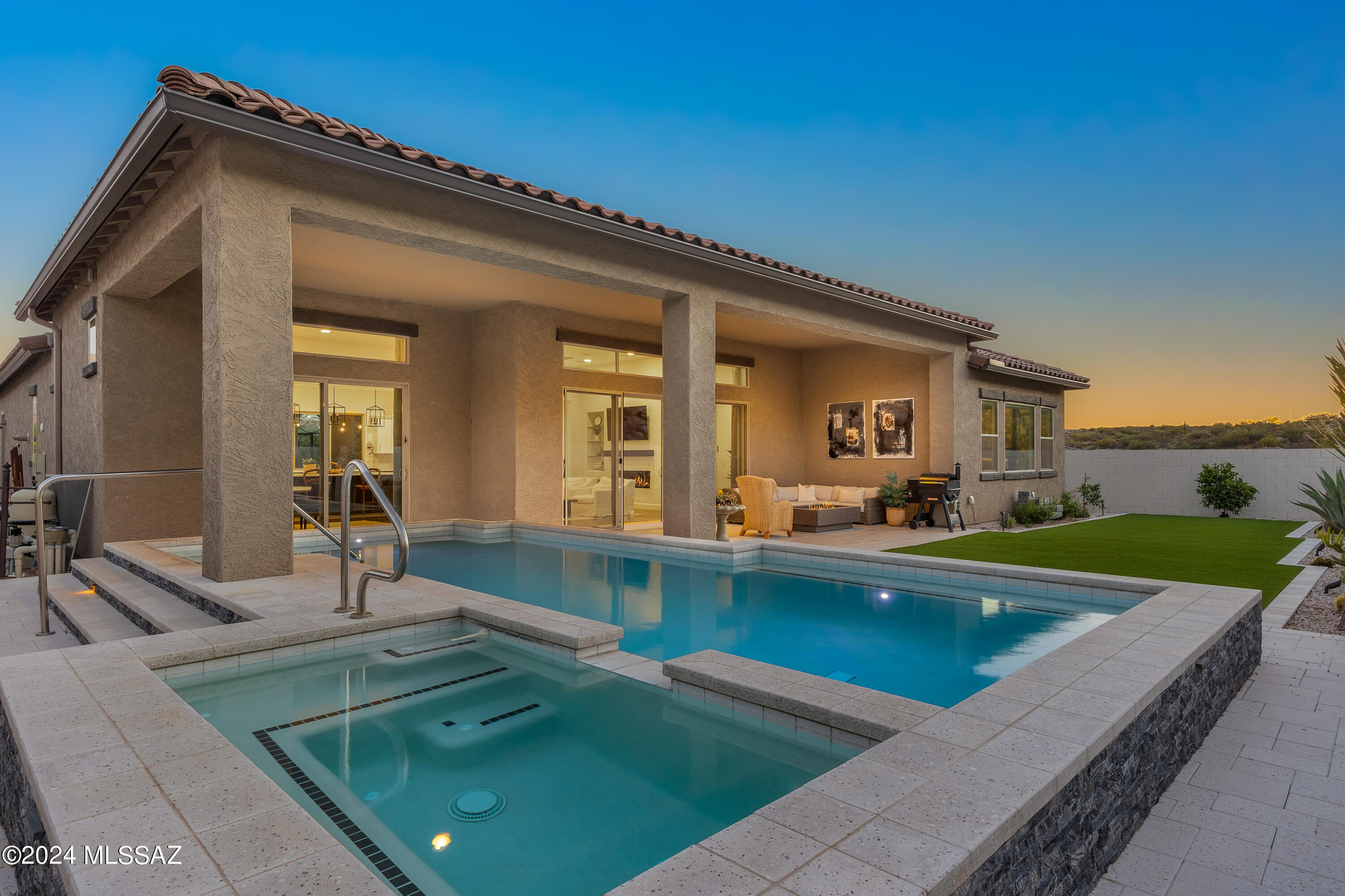 Alterra At Vistoso Trails - Residential