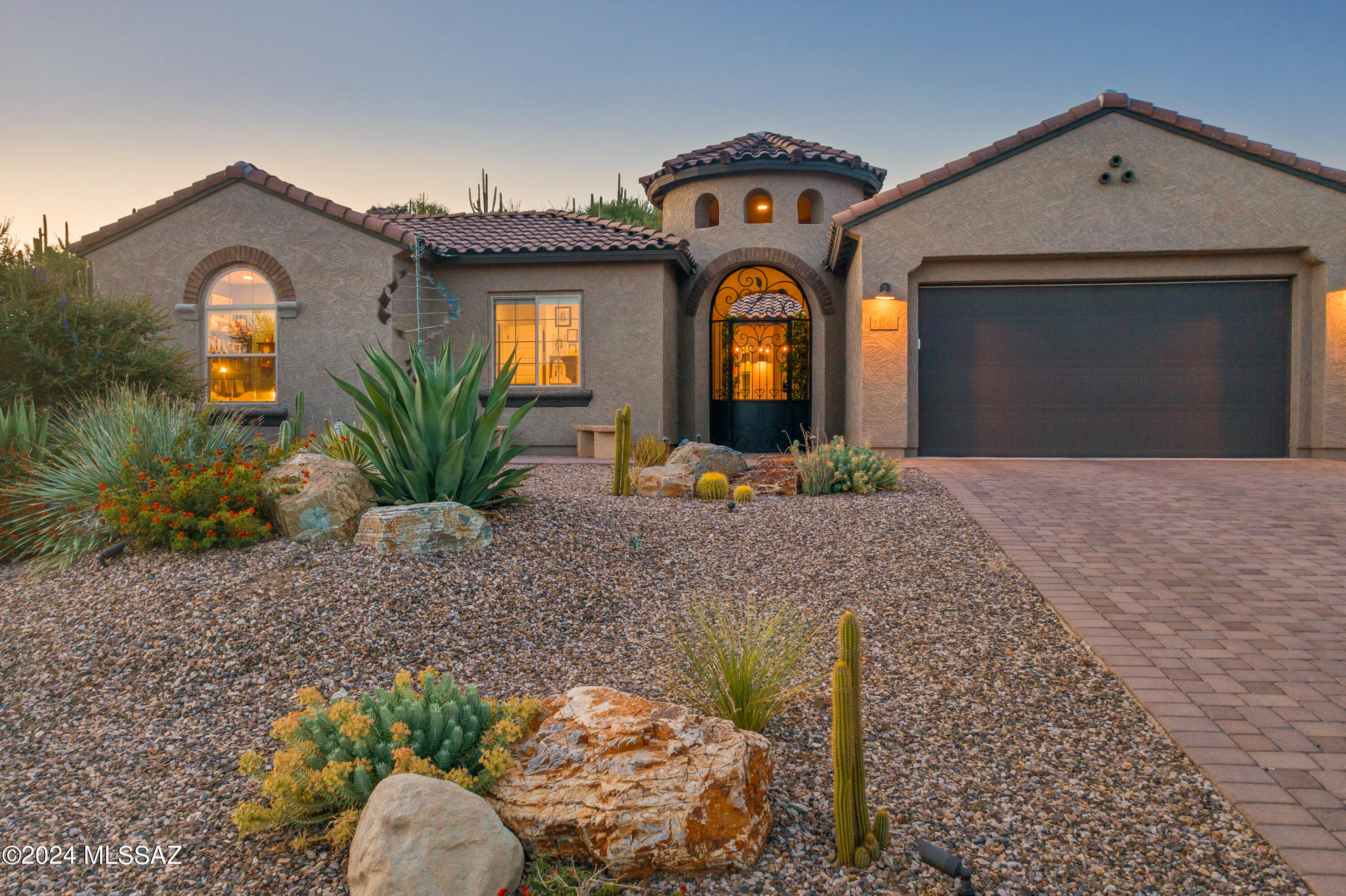 Alterra At Vistoso Trails - Residential