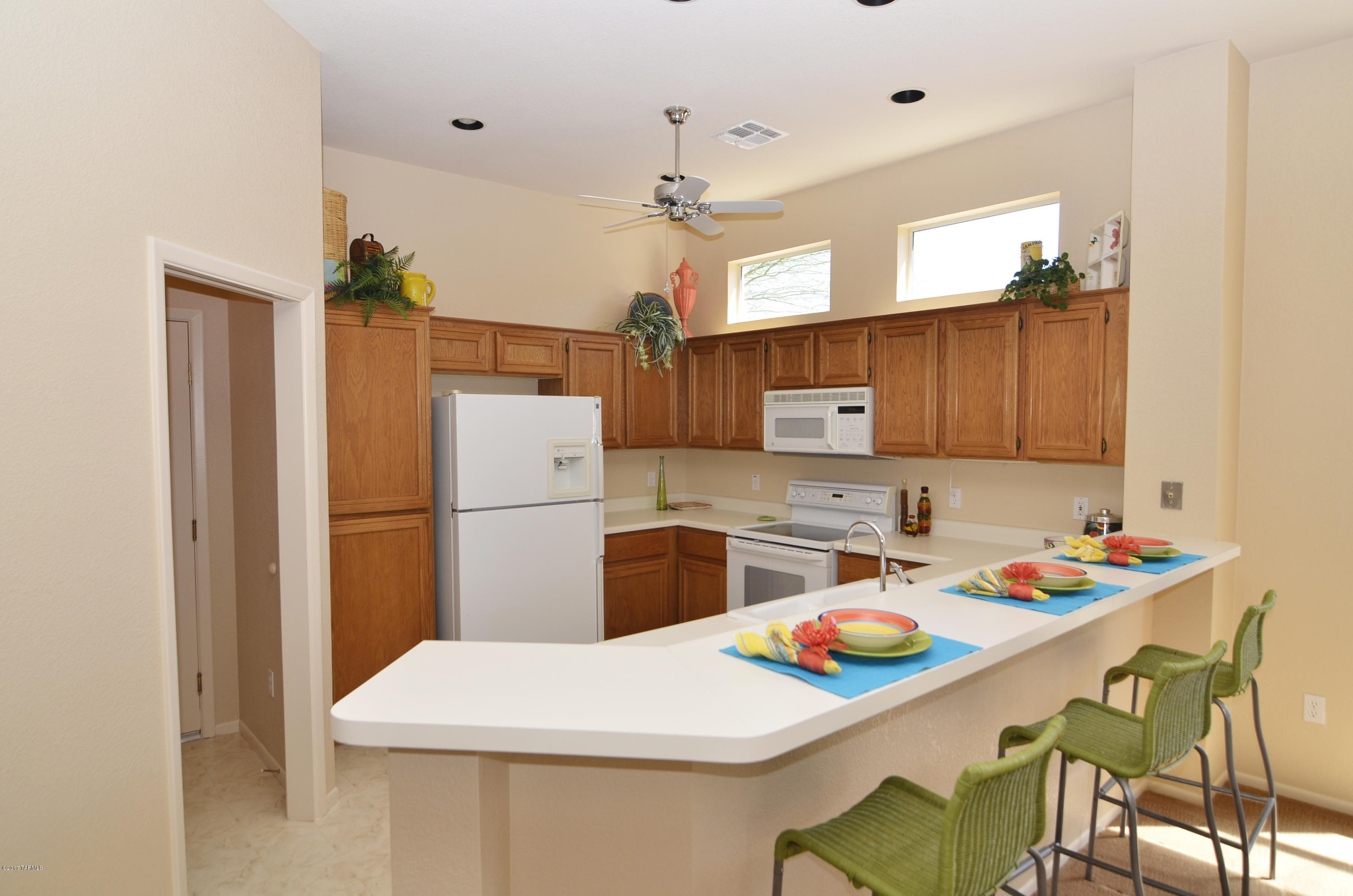 Sun City Vistoso Unit 12(1-277) - Residential