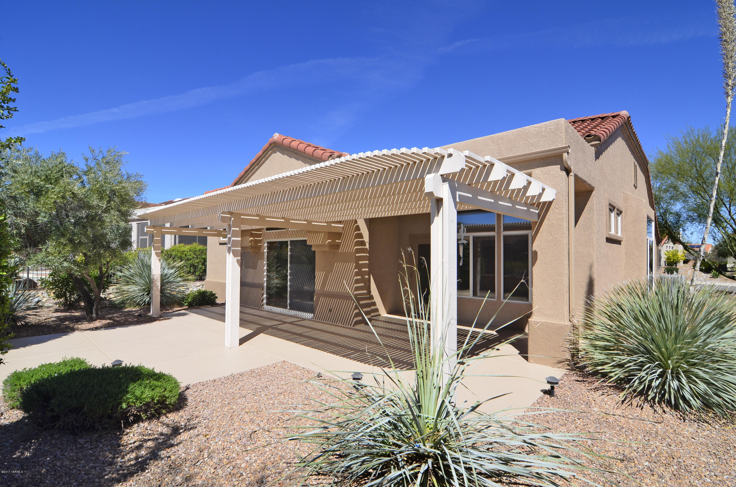 Sun City Vistoso Unit 12(1-277) - Residential