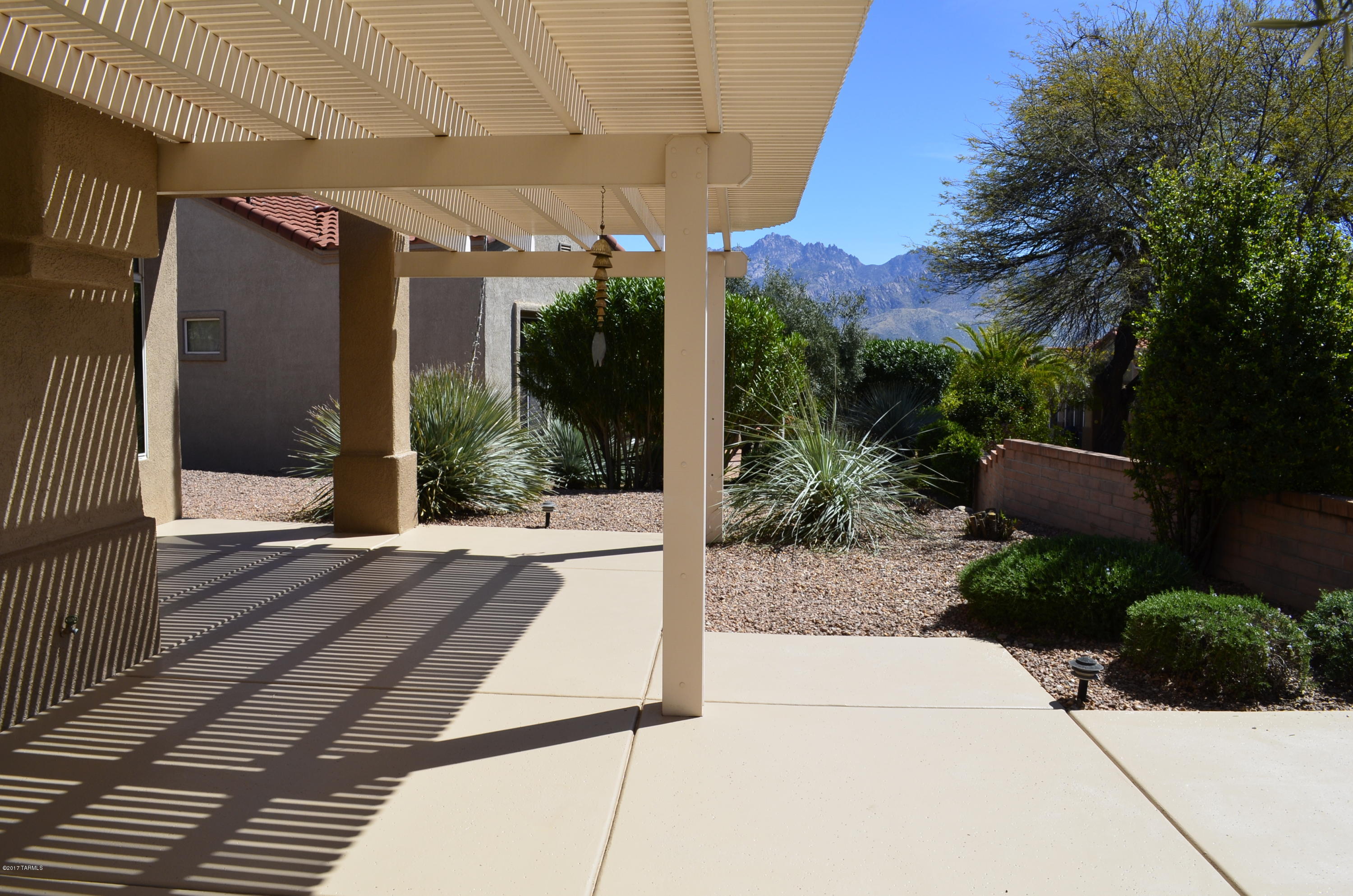 Sun City Vistoso Unit 12(1-277) - Residential