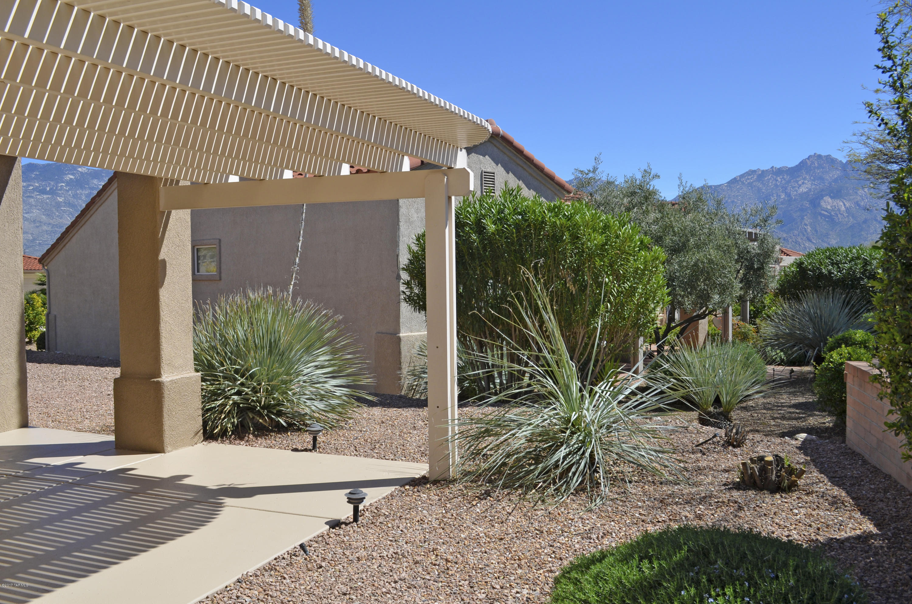 Sun City Vistoso Unit 12(1-277) - Residential