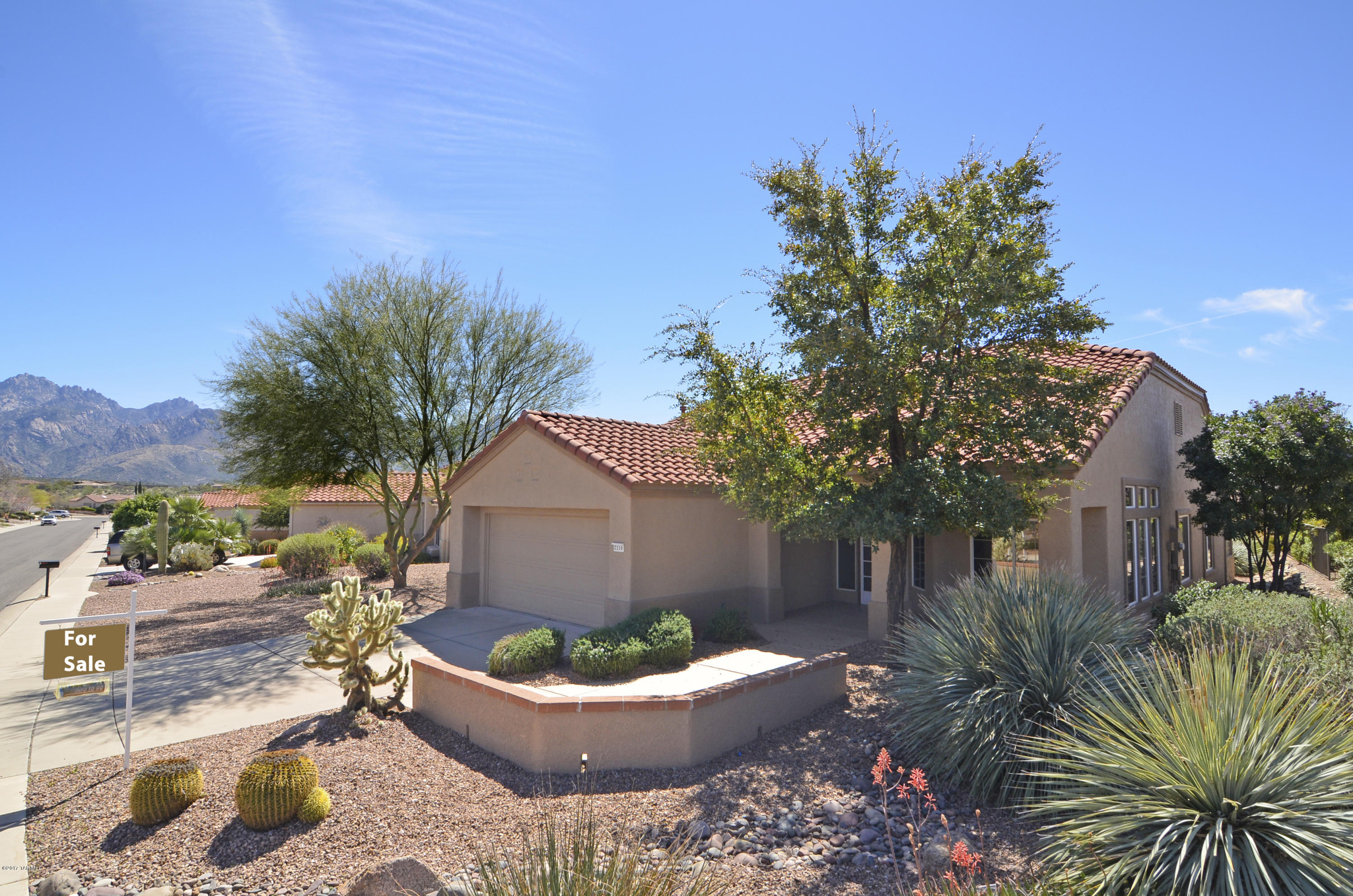 Sun City Vistoso Unit 12(1-277) - Residential