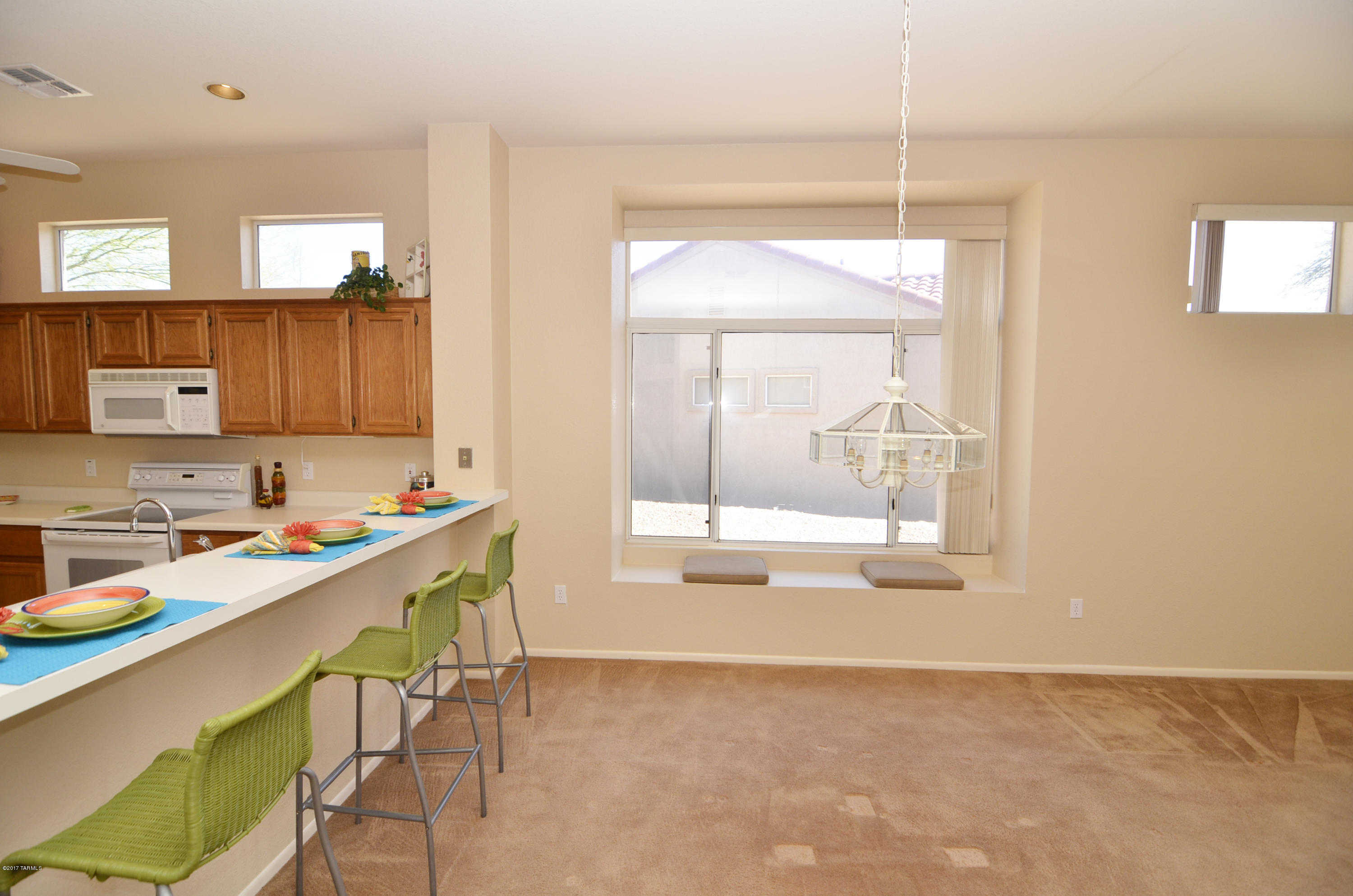 Sun City Vistoso Unit 12(1-277) - Residential