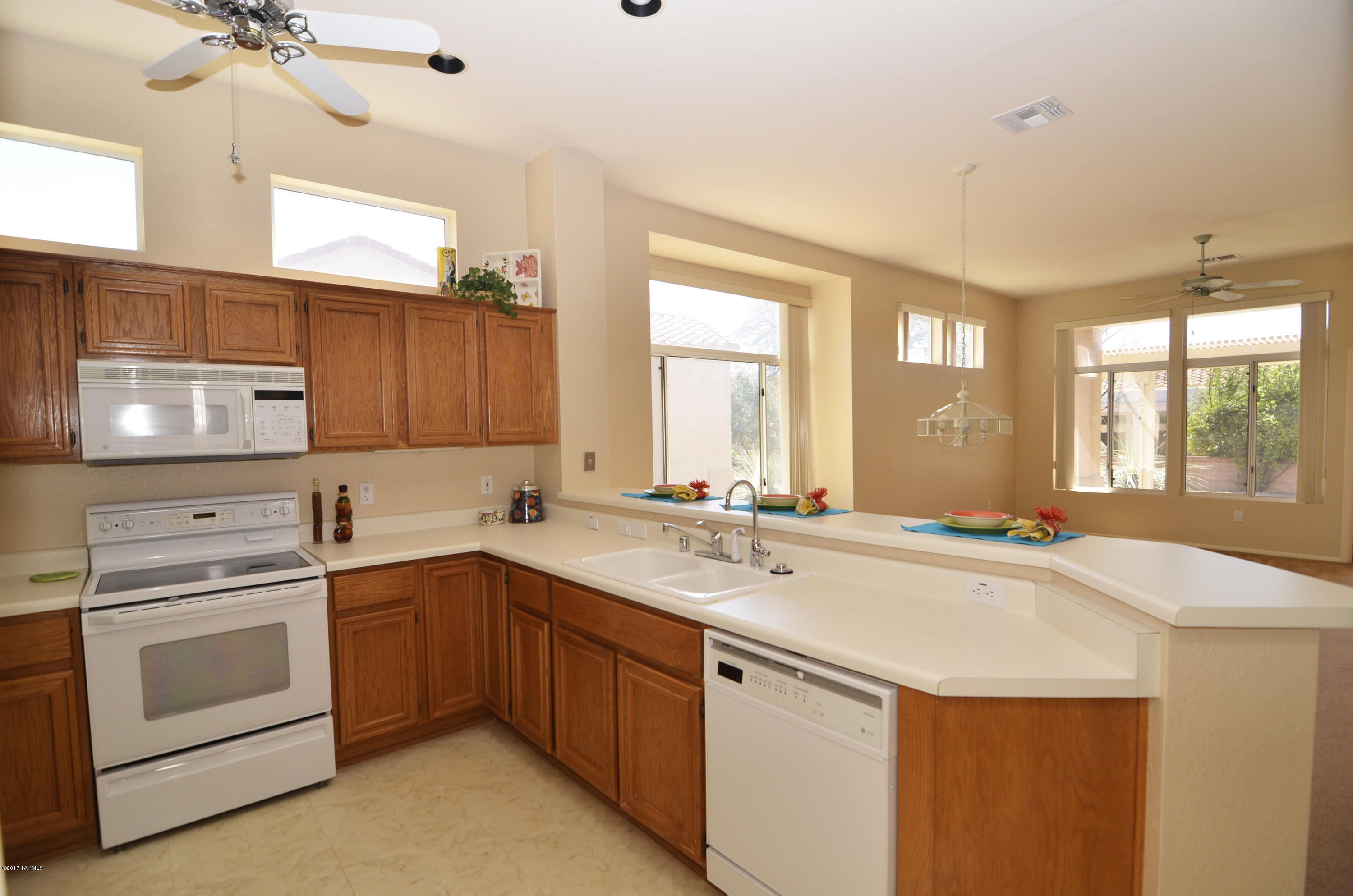 Sun City Vistoso Unit 12(1-277) - Residential