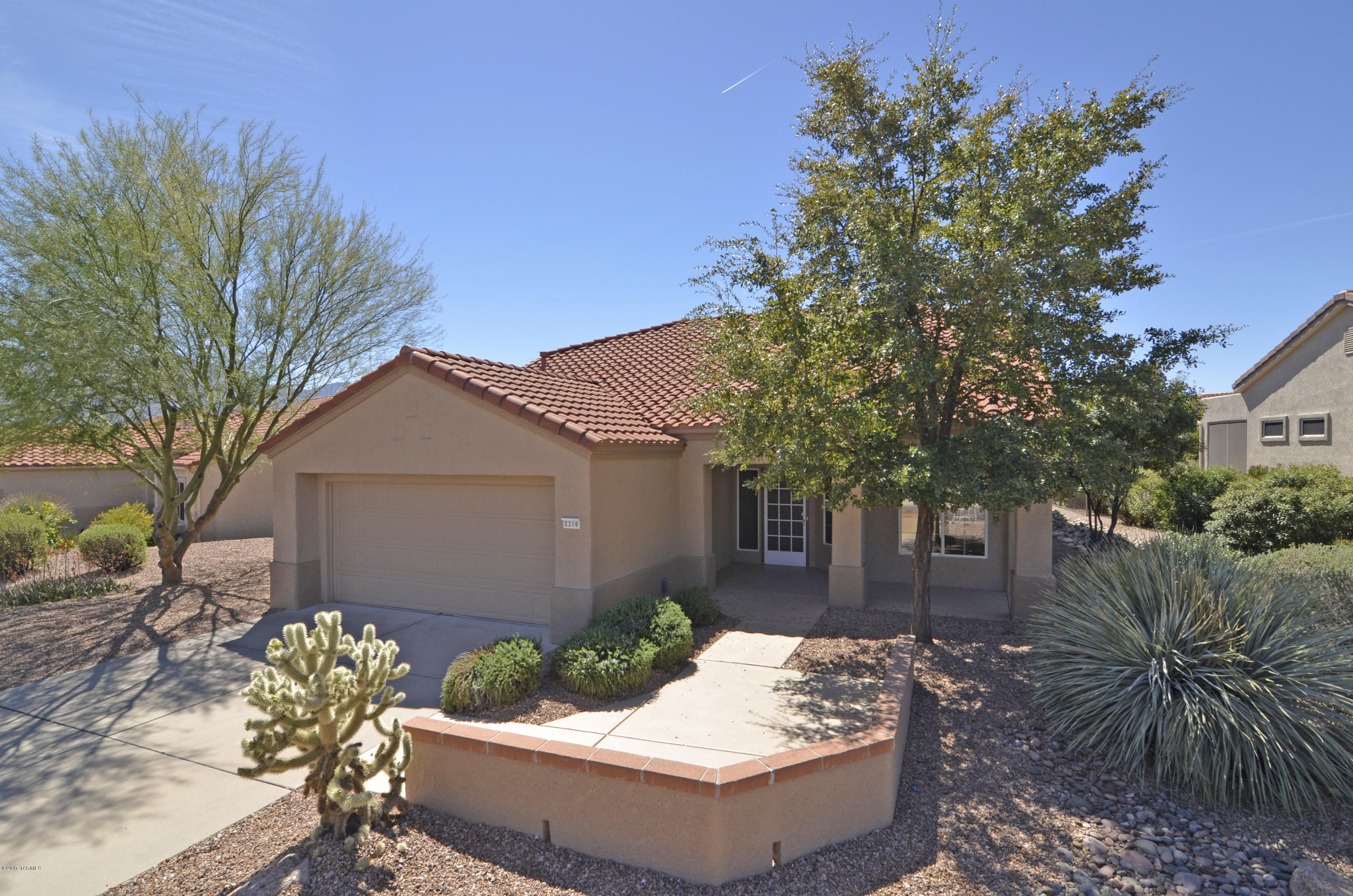 Sun City Vistoso Unit 12(1-277) - Residential